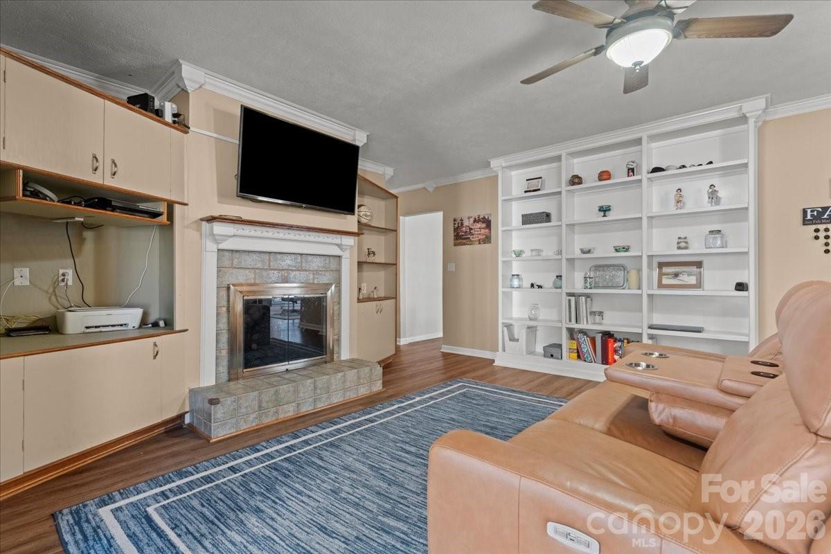 502 Jefferson Street — Bennettsville