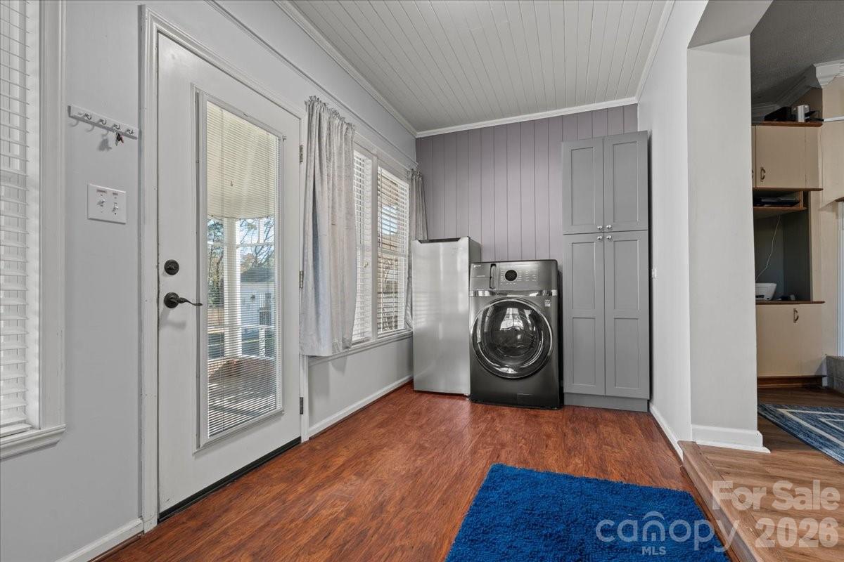 502 Jefferson Street — Bennettsville