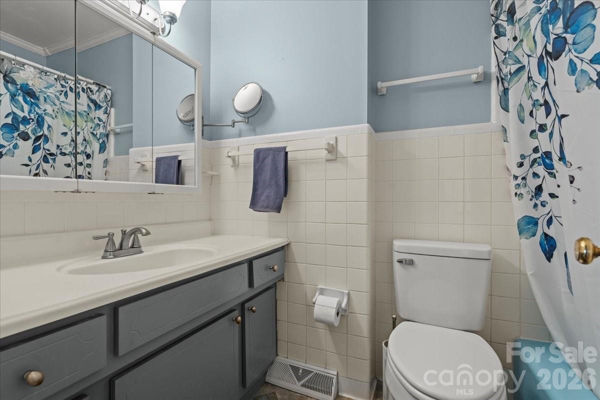502 Jefferson Street — Bennettsville