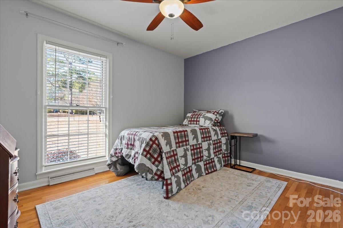 502 Jefferson Street — Bennettsville