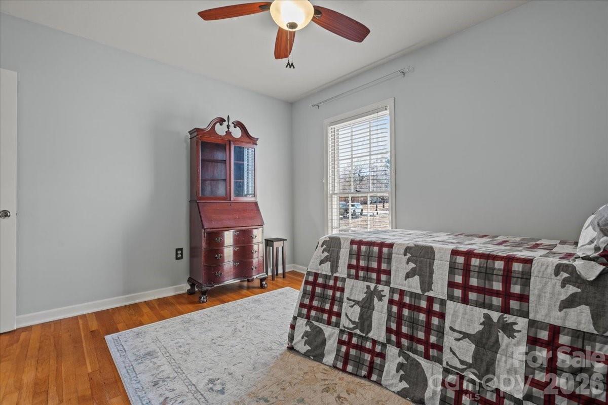 502 Jefferson Street — Bennettsville