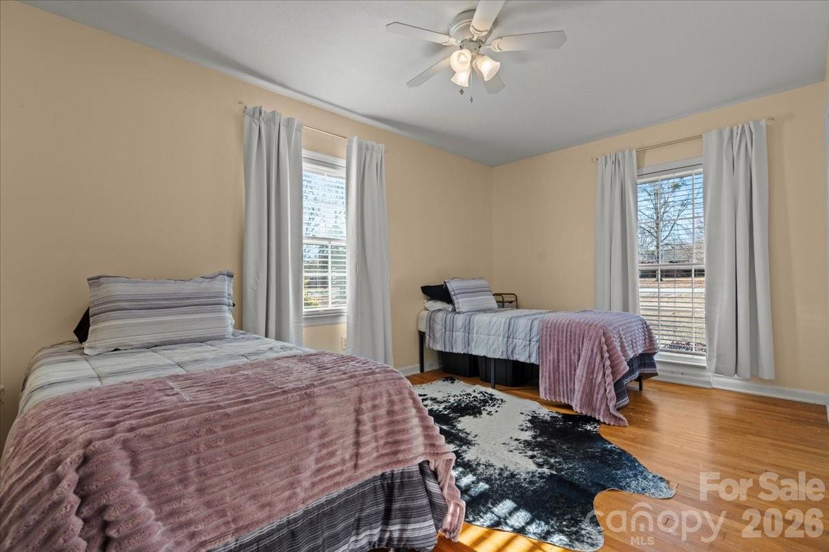 502 Jefferson Street — Bennettsville