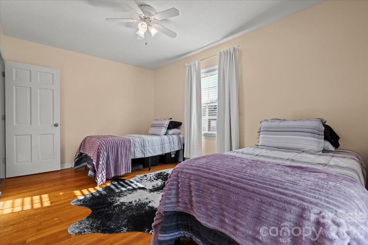 502 Jefferson Street — Bennettsville