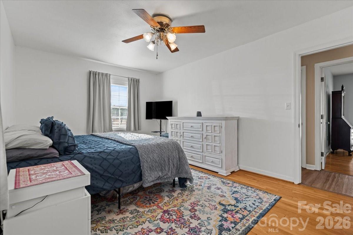502 Jefferson Street — Bennettsville