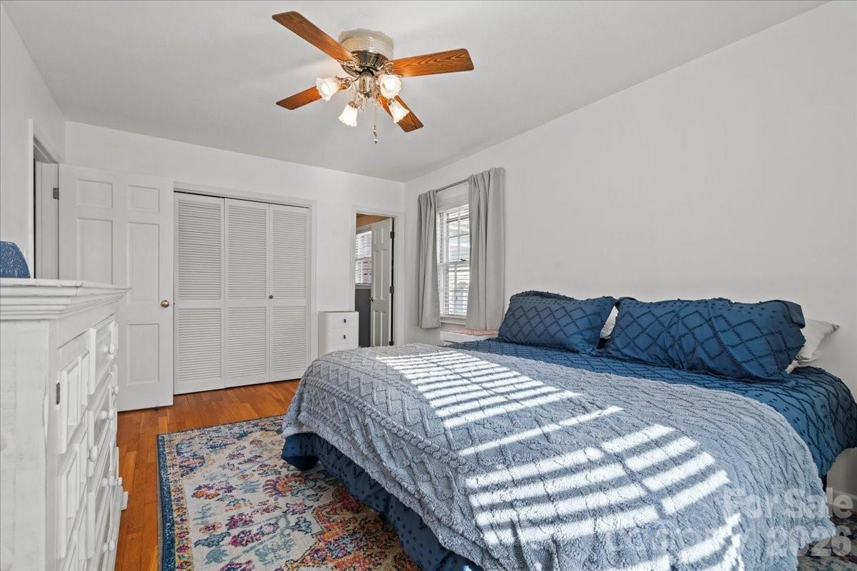 502 Jefferson Street — Bennettsville