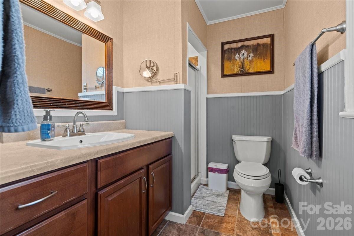 502 Jefferson Street — Bennettsville