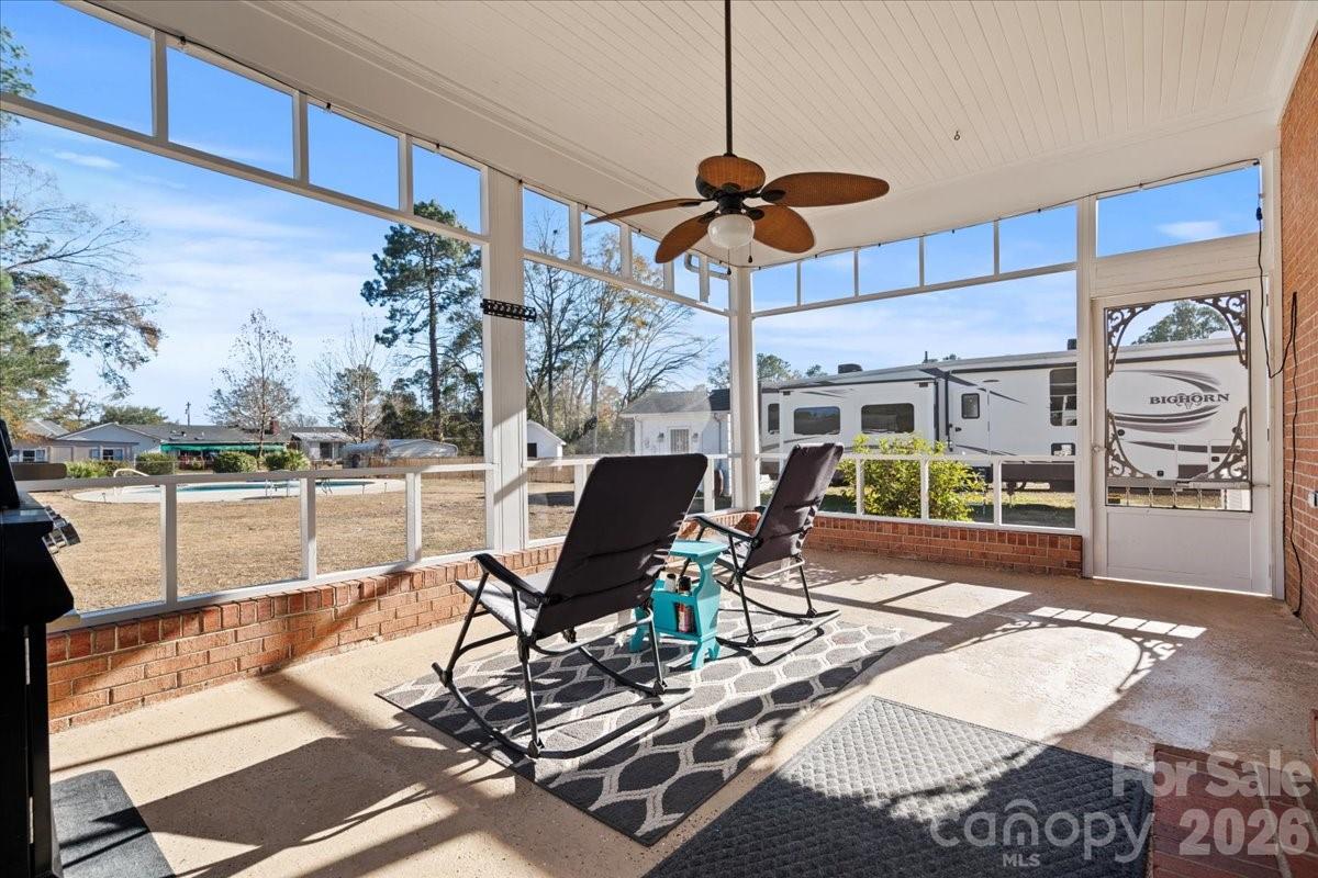 502 Jefferson Street — Bennettsville