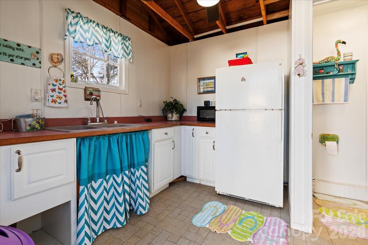 502 Jefferson Street — Bennettsville