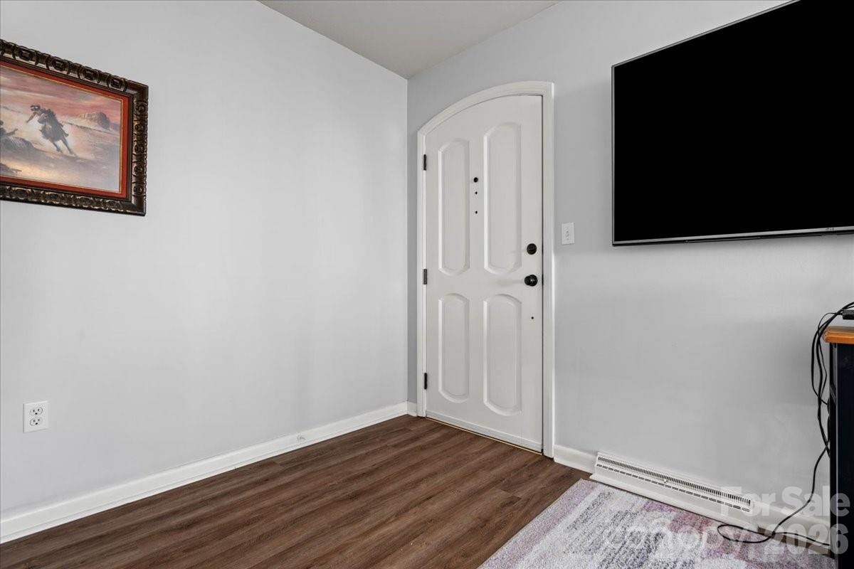 502 Jefferson Street — Bennettsville