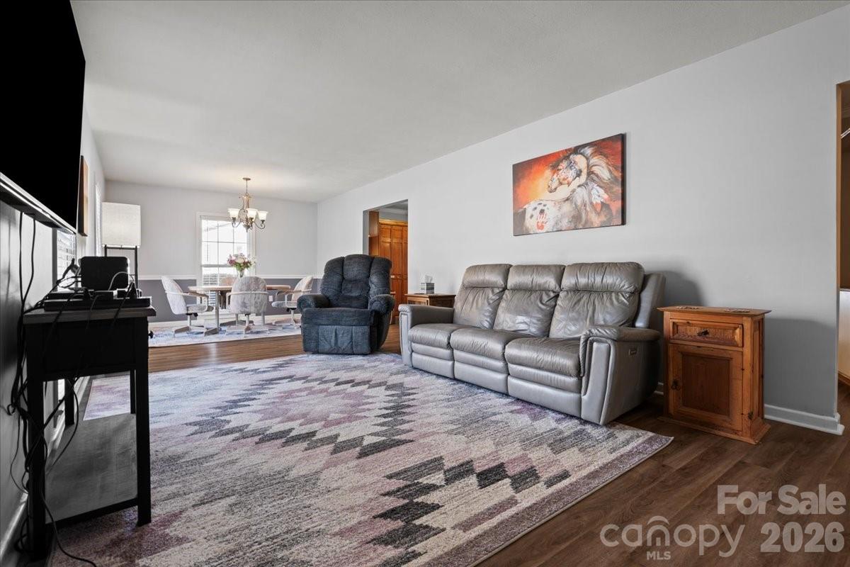 502 Jefferson Street — Bennettsville