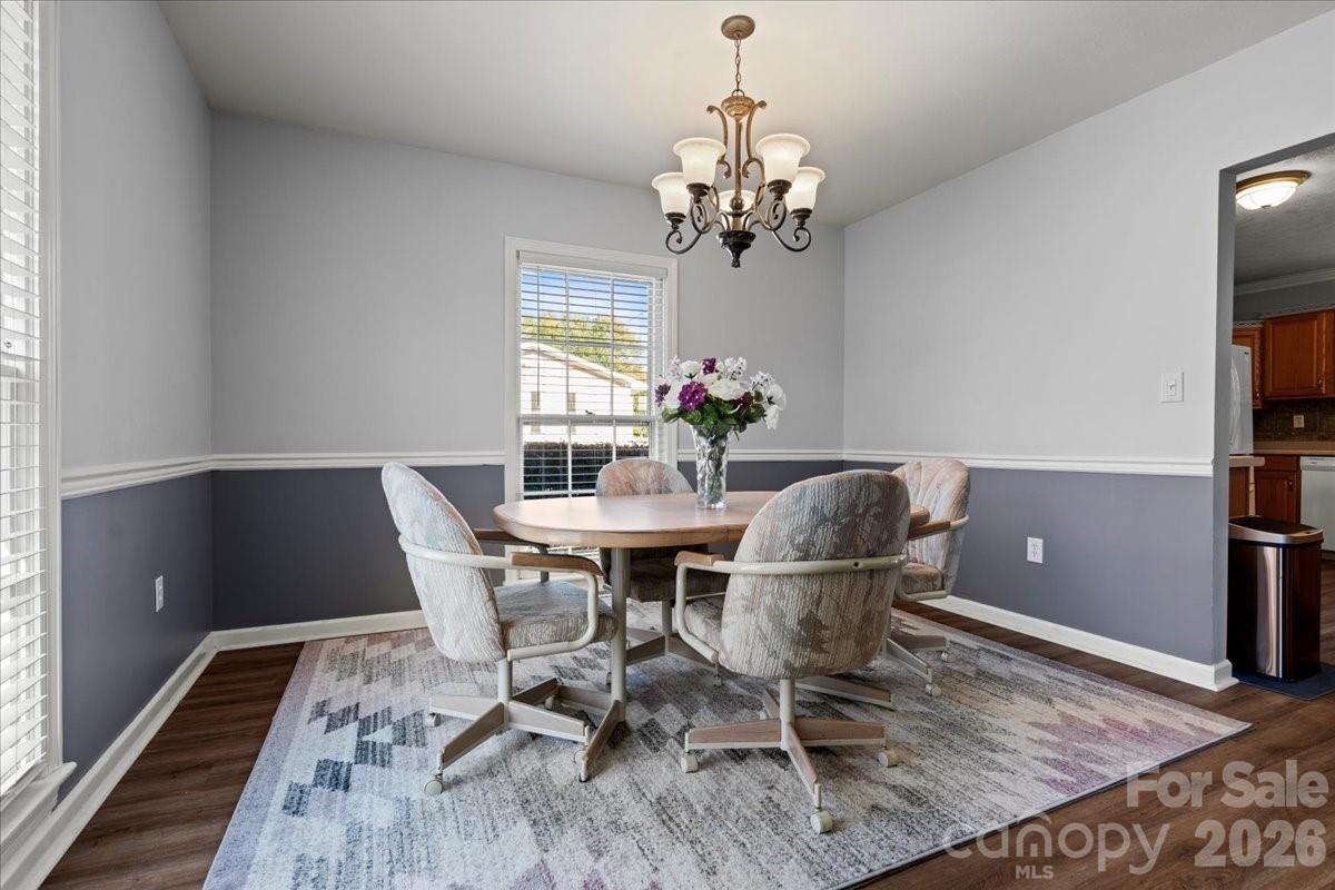 502 Jefferson Street — Bennettsville