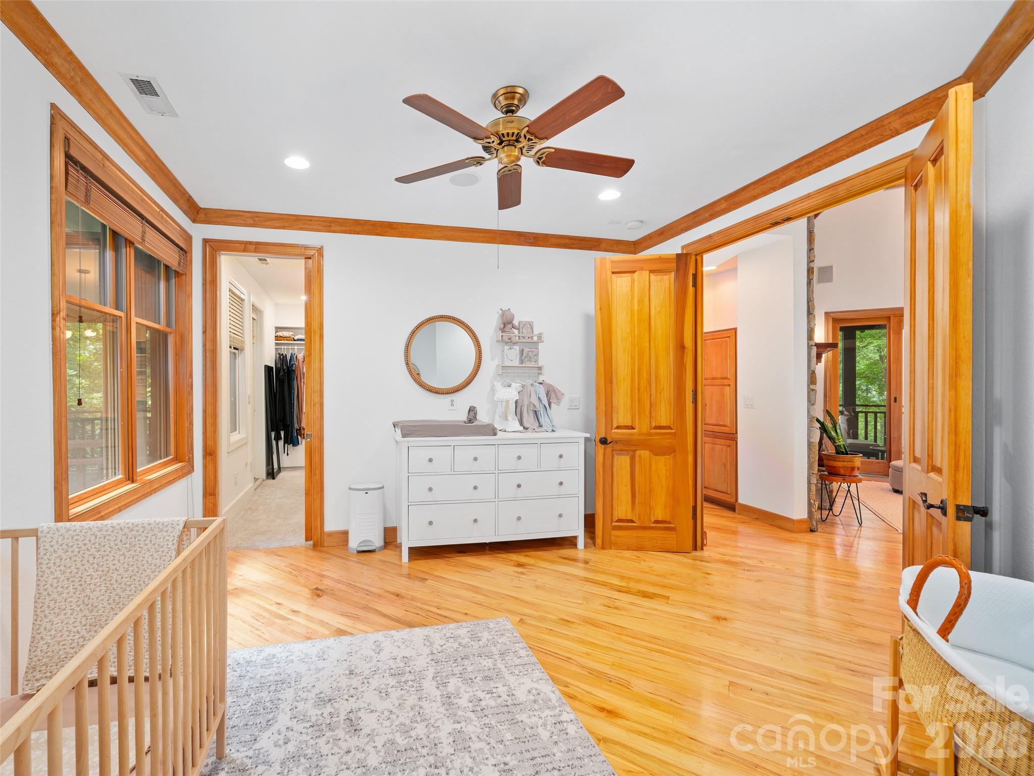 71 Chestnut Hill Road — Spruce Pine