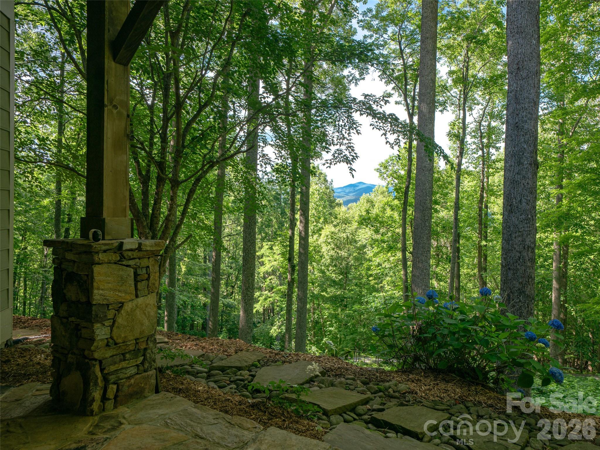 71 Chestnut Hill Road — Spruce Pine