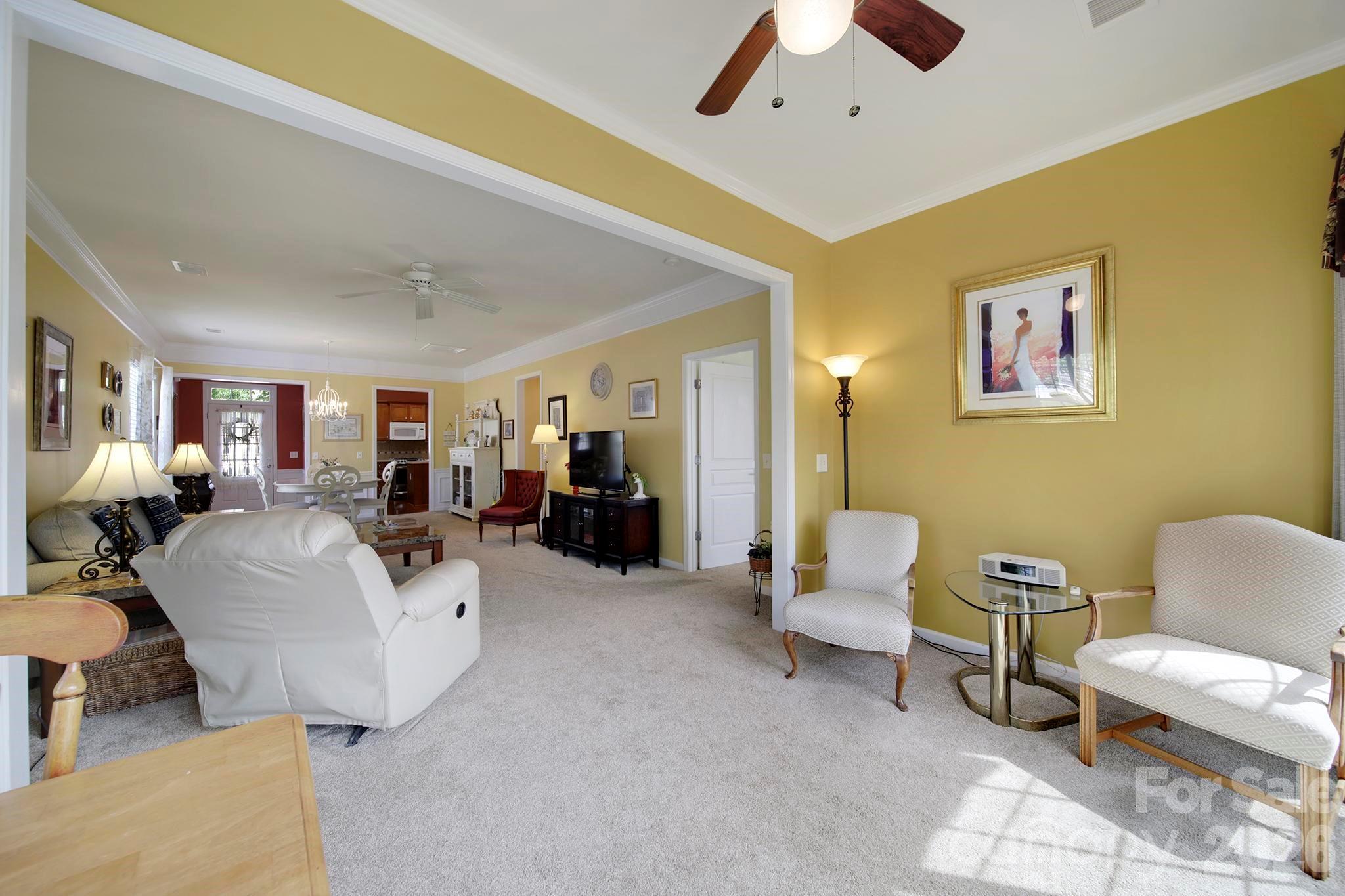 16353 Raven Crest Drive — Fort Mill