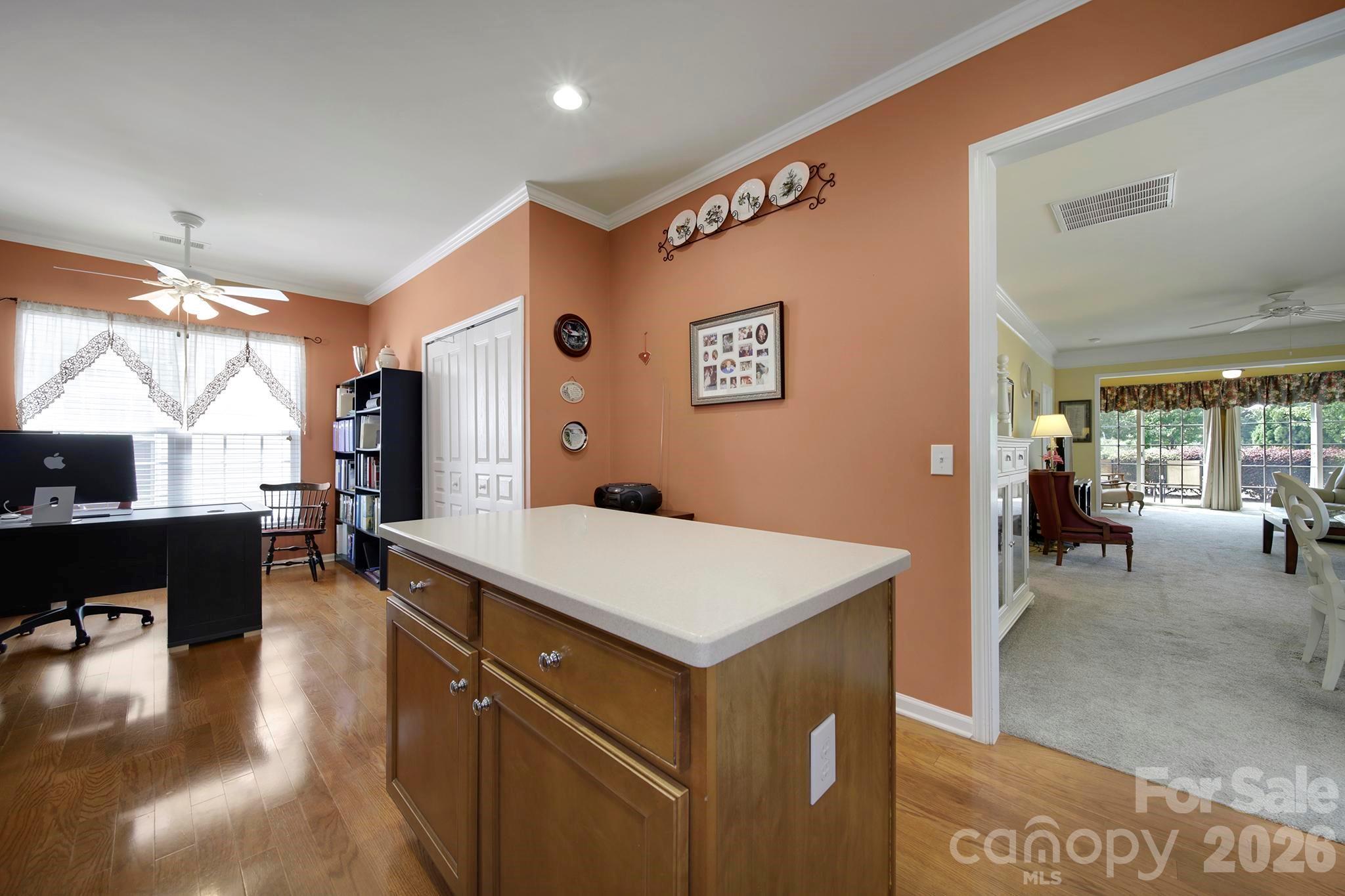 16353 Raven Crest Drive — Fort Mill