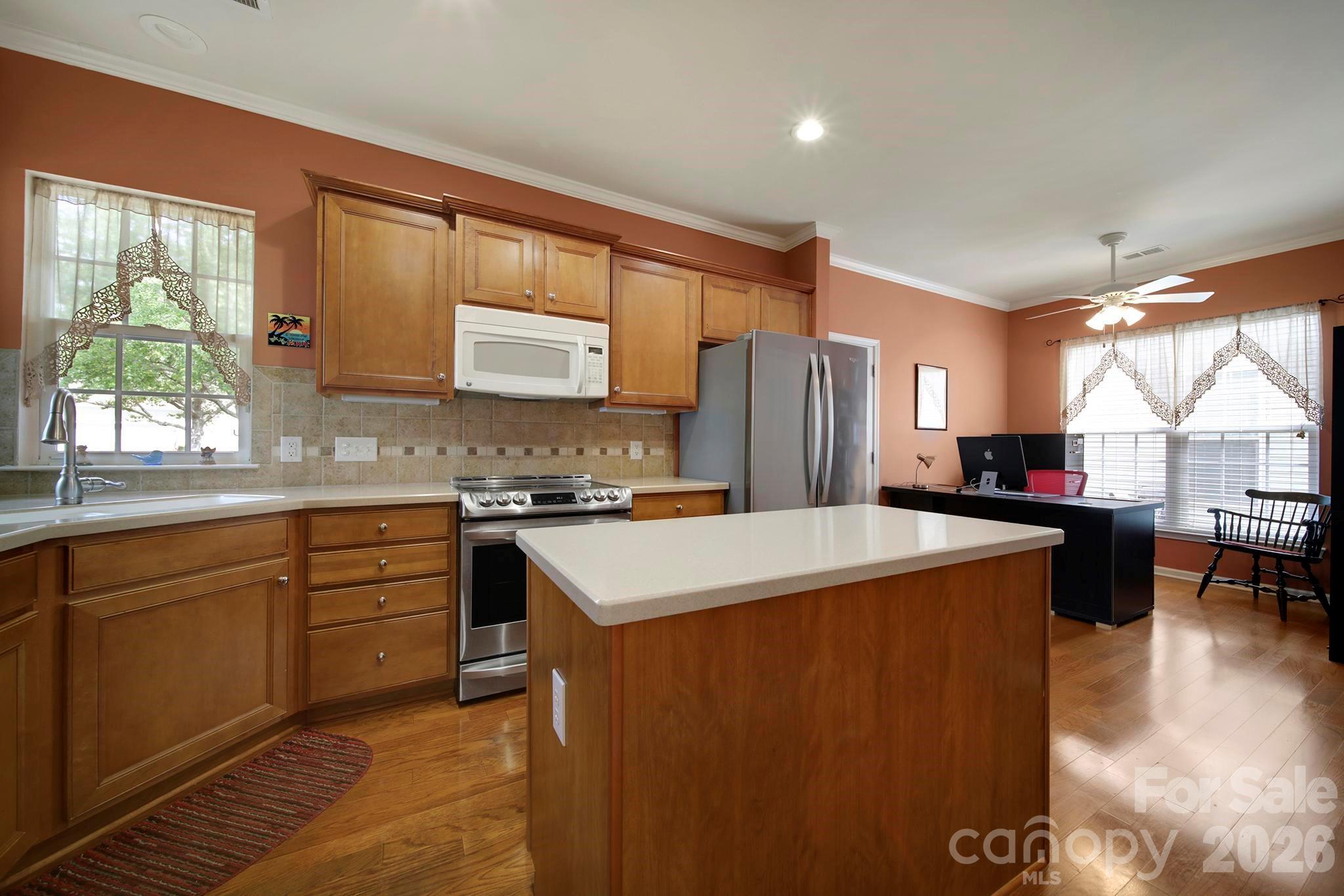 16353 Raven Crest Drive — Fort Mill