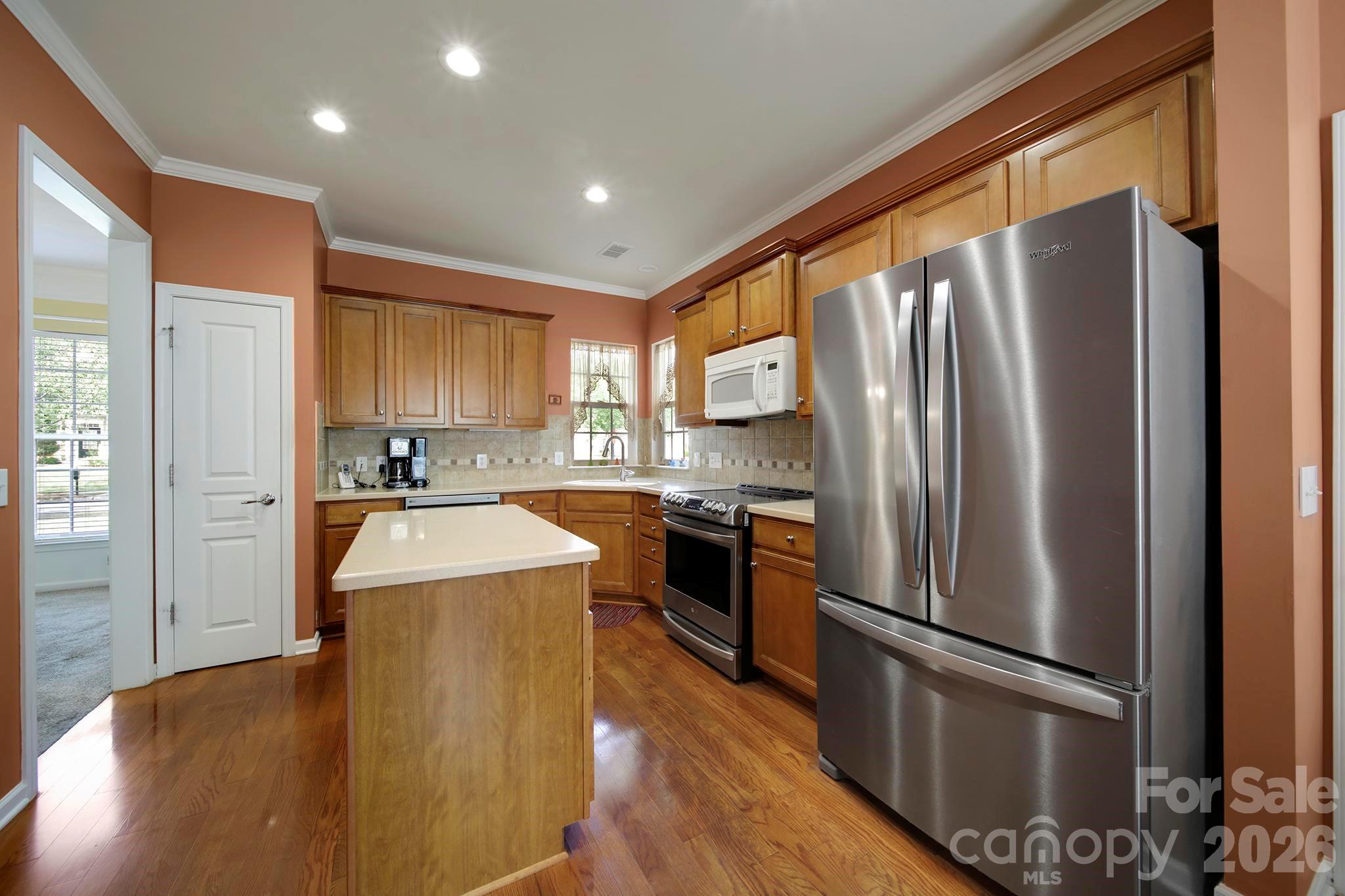 16353 Raven Crest Drive — Fort Mill