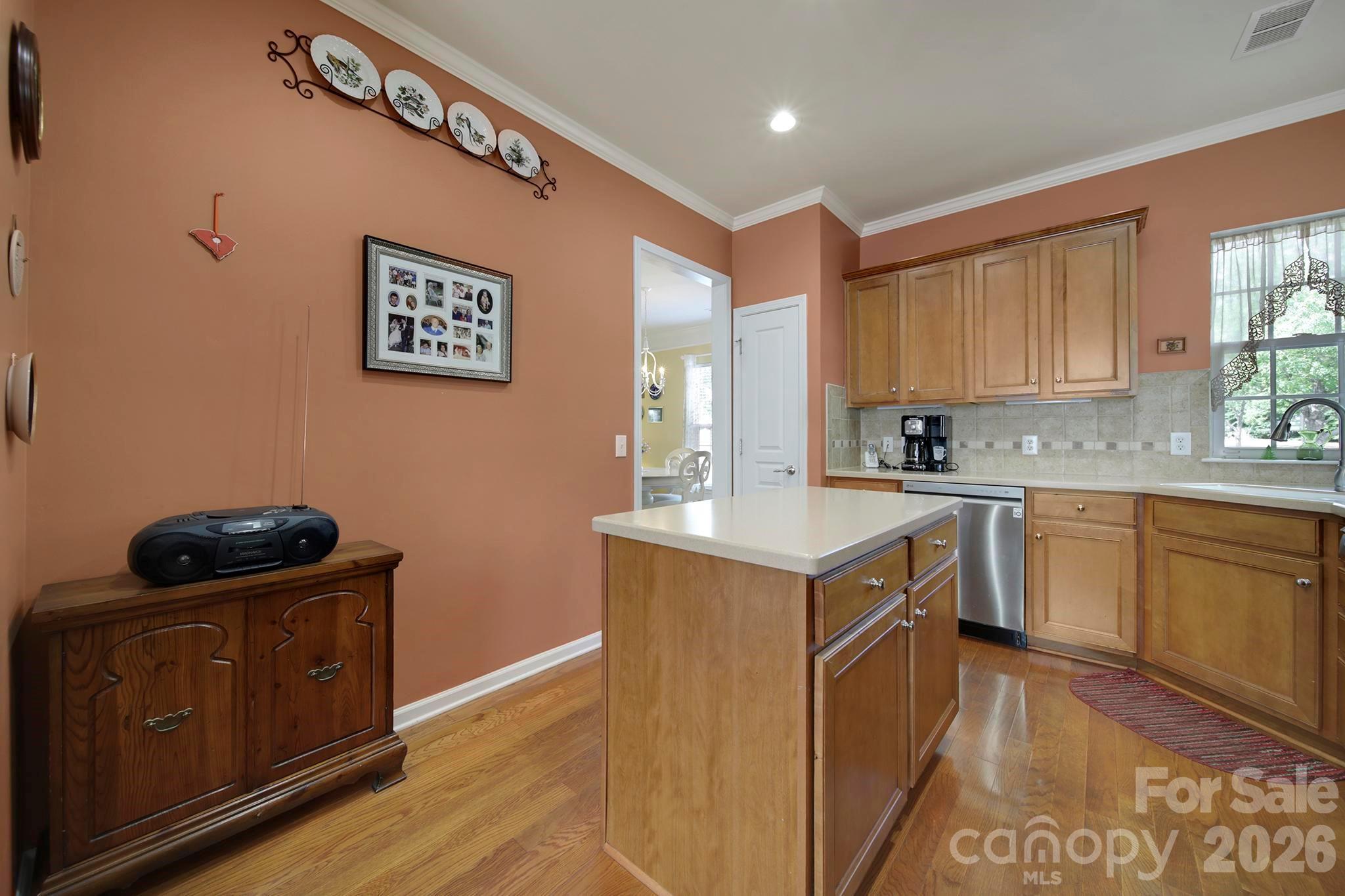 16353 Raven Crest Drive — Fort Mill