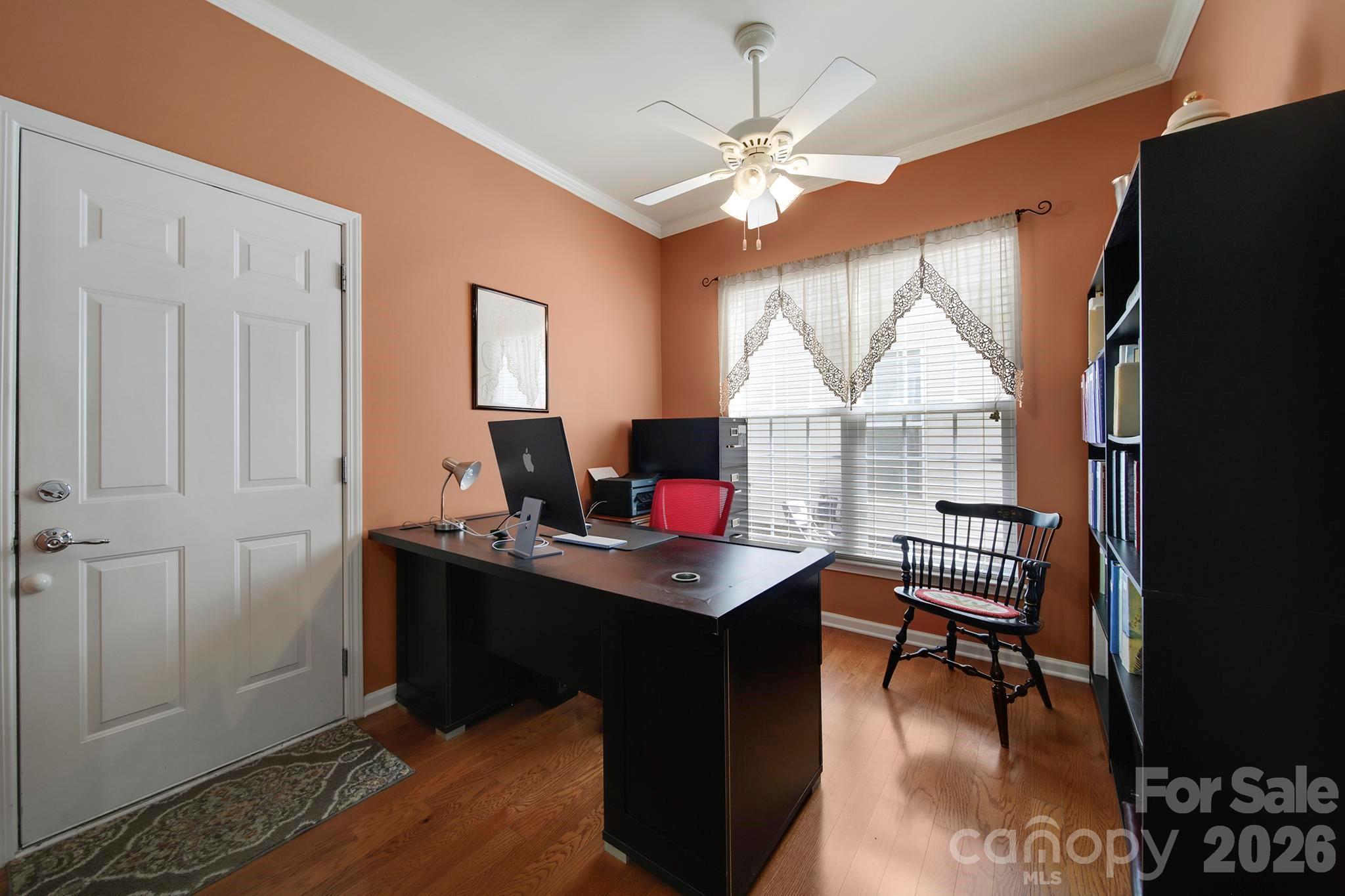 16353 Raven Crest Drive — Fort Mill