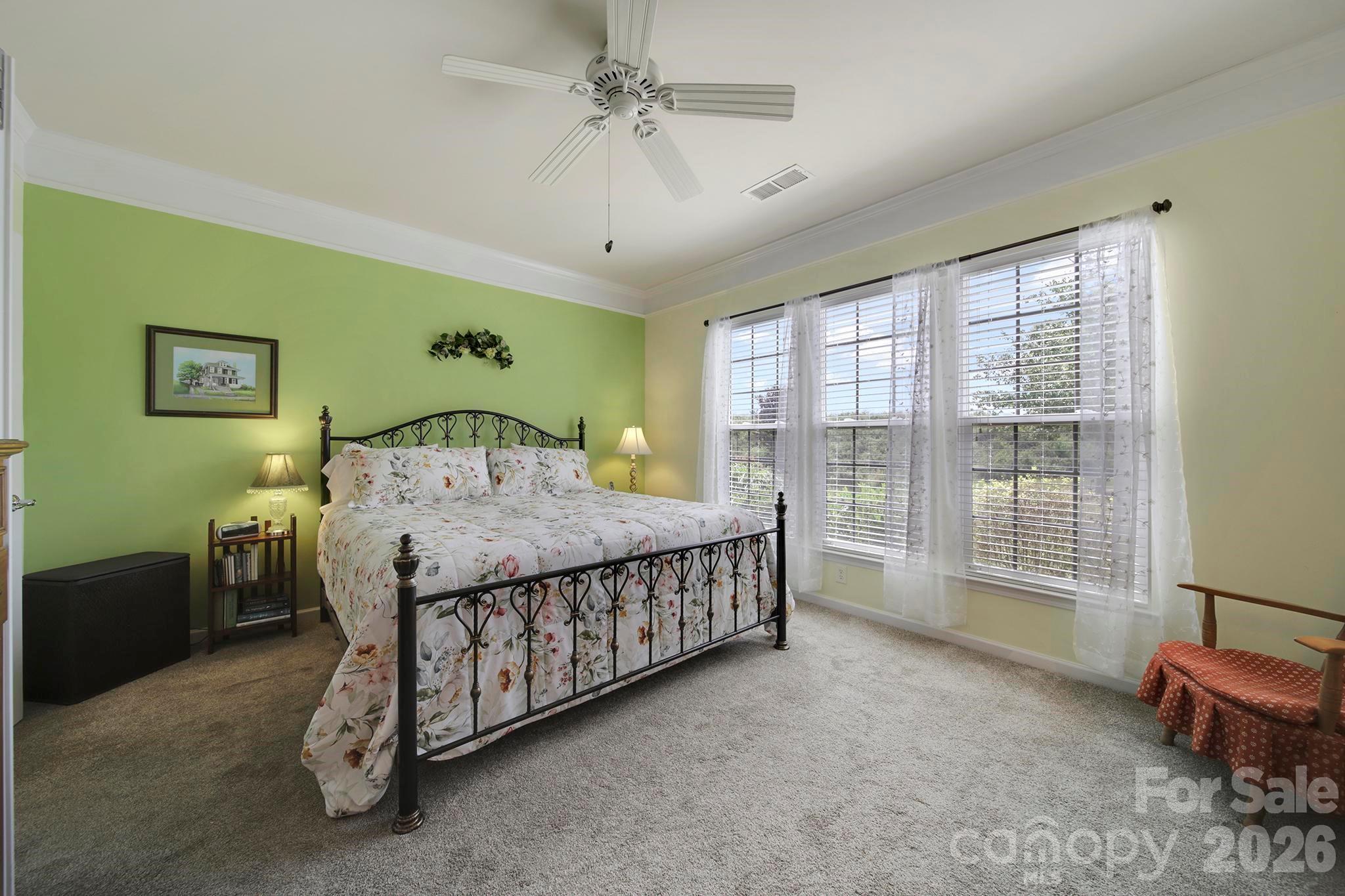 16353 Raven Crest Drive — Fort Mill