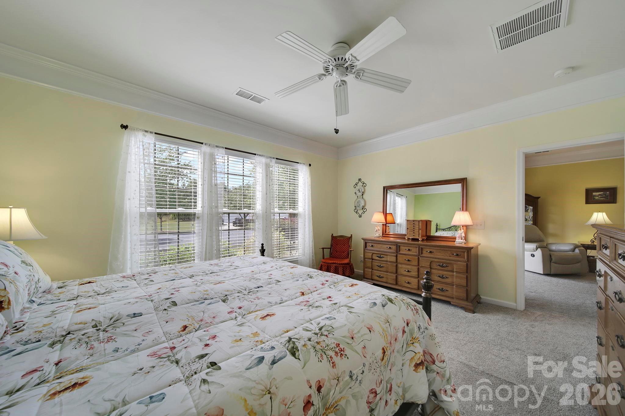 16353 Raven Crest Drive — Fort Mill
