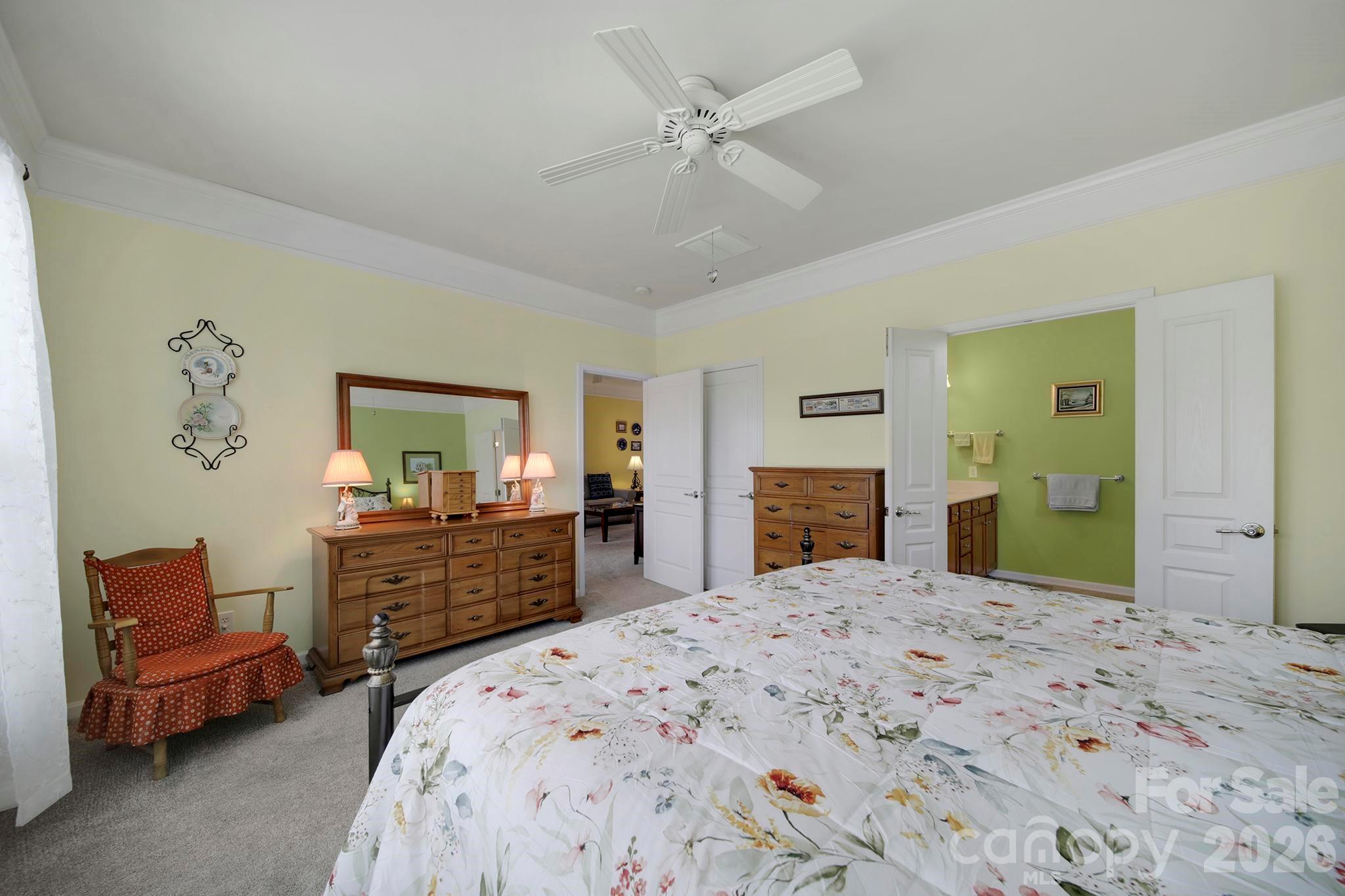 16353 Raven Crest Drive — Fort Mill