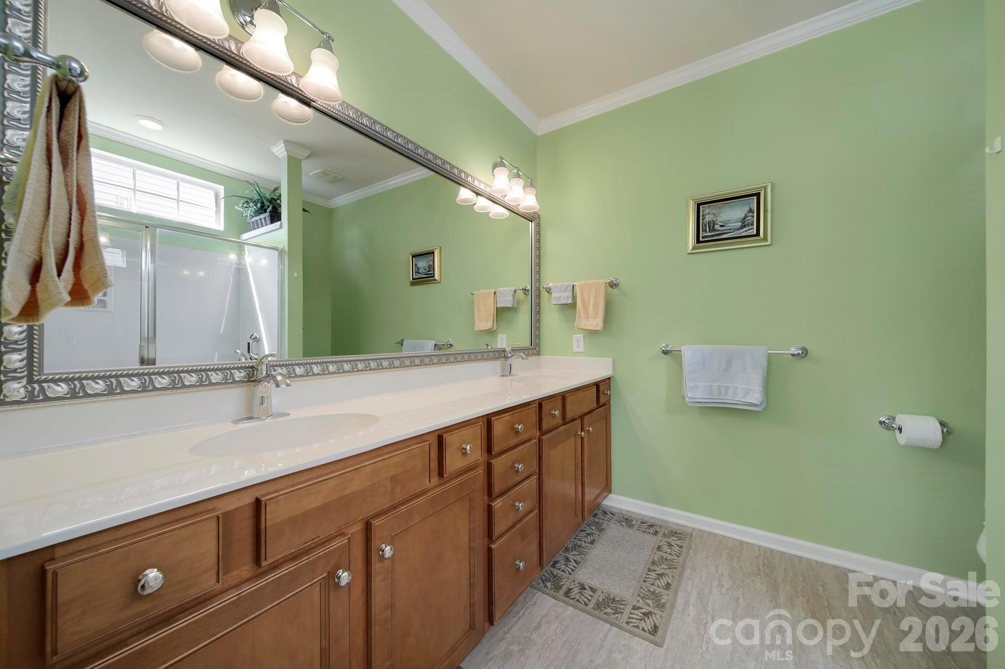 16353 Raven Crest Drive — Fort Mill