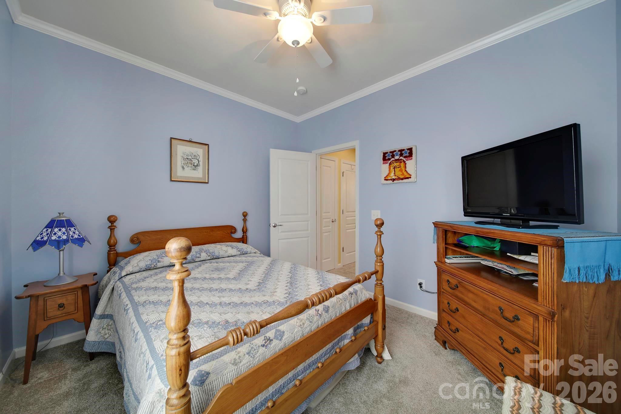 16353 Raven Crest Drive — Fort Mill