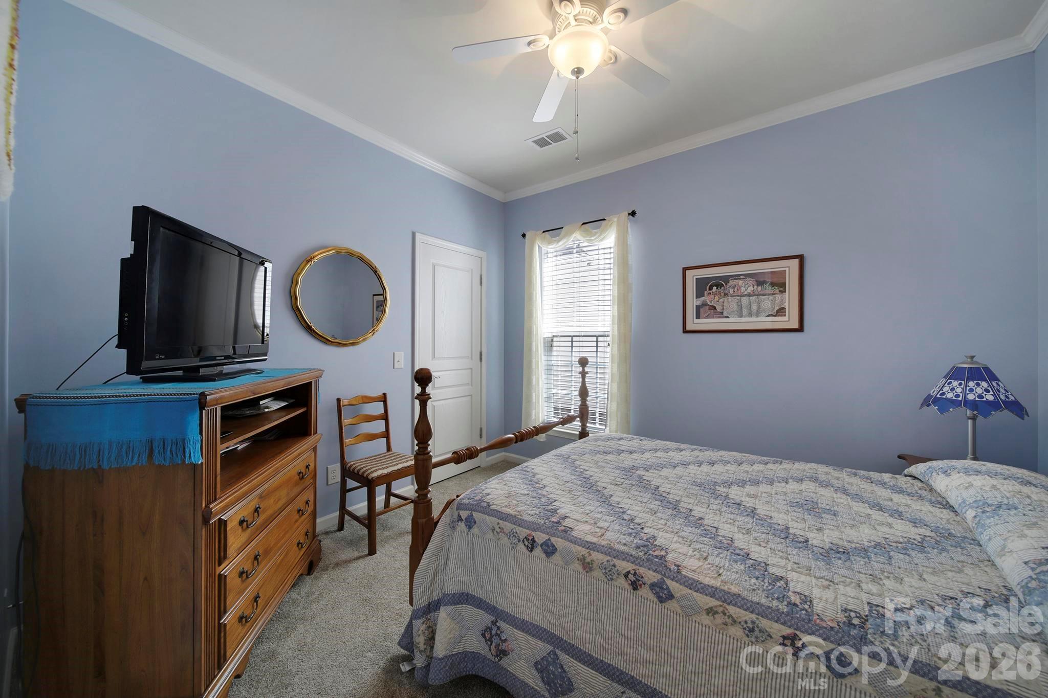 16353 Raven Crest Drive — Fort Mill
