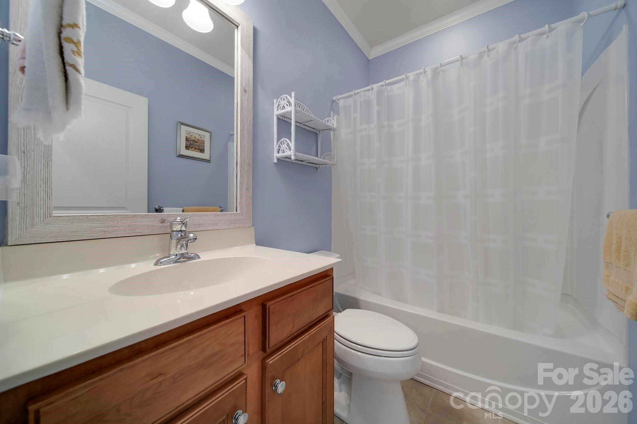 16353 Raven Crest Drive — Fort Mill