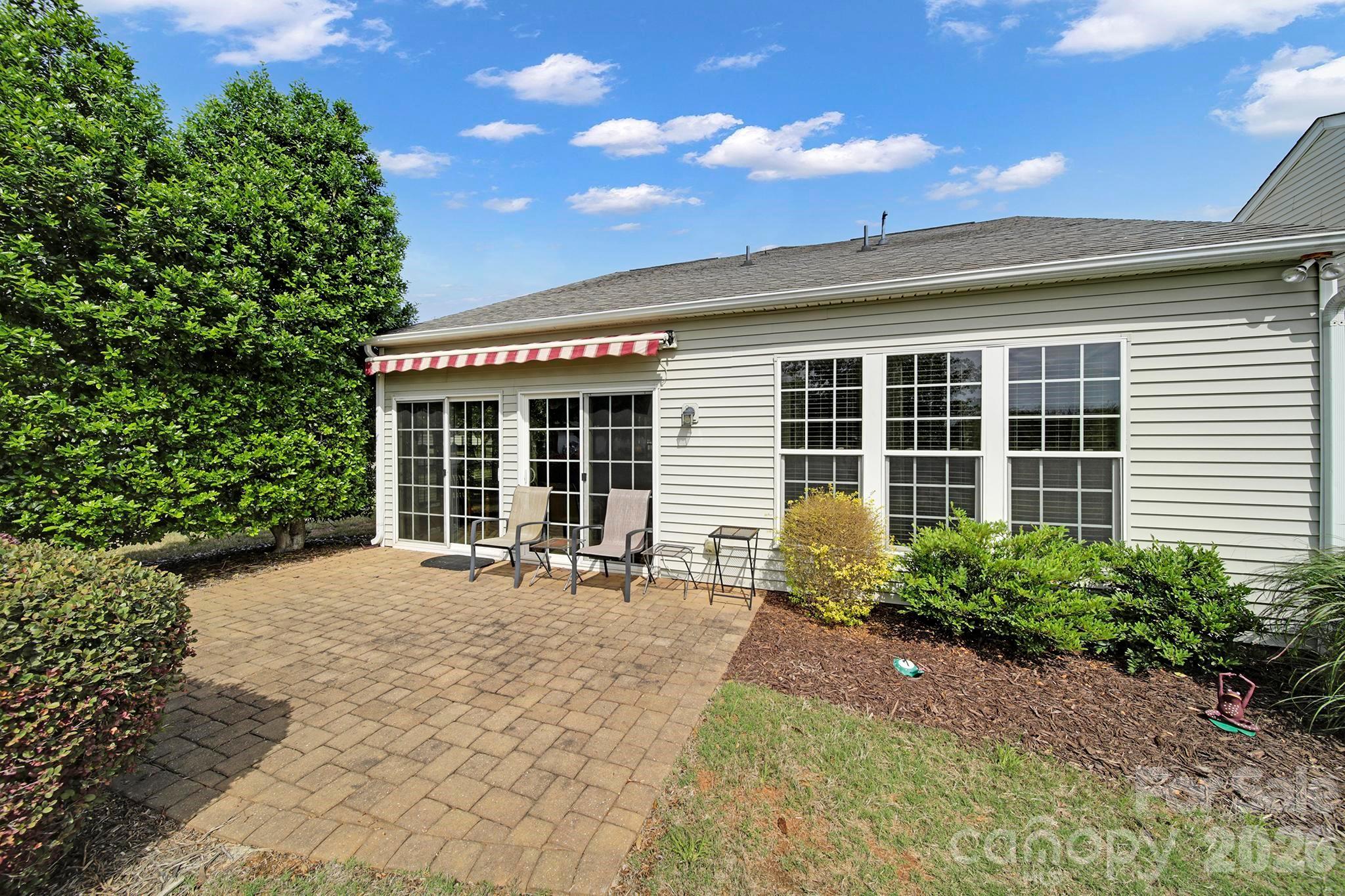 16353 Raven Crest Drive — Fort Mill