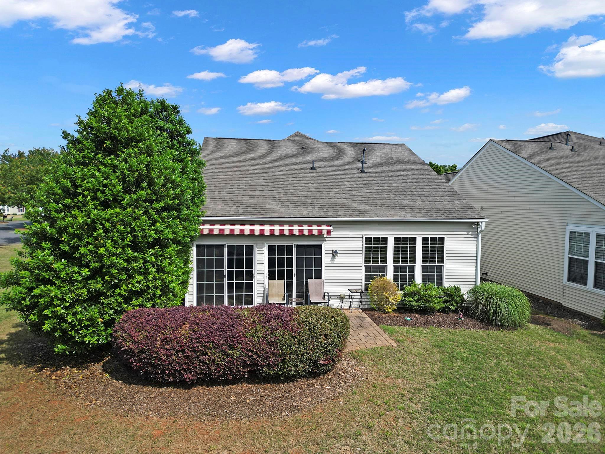 16353 Raven Crest Drive — Fort Mill