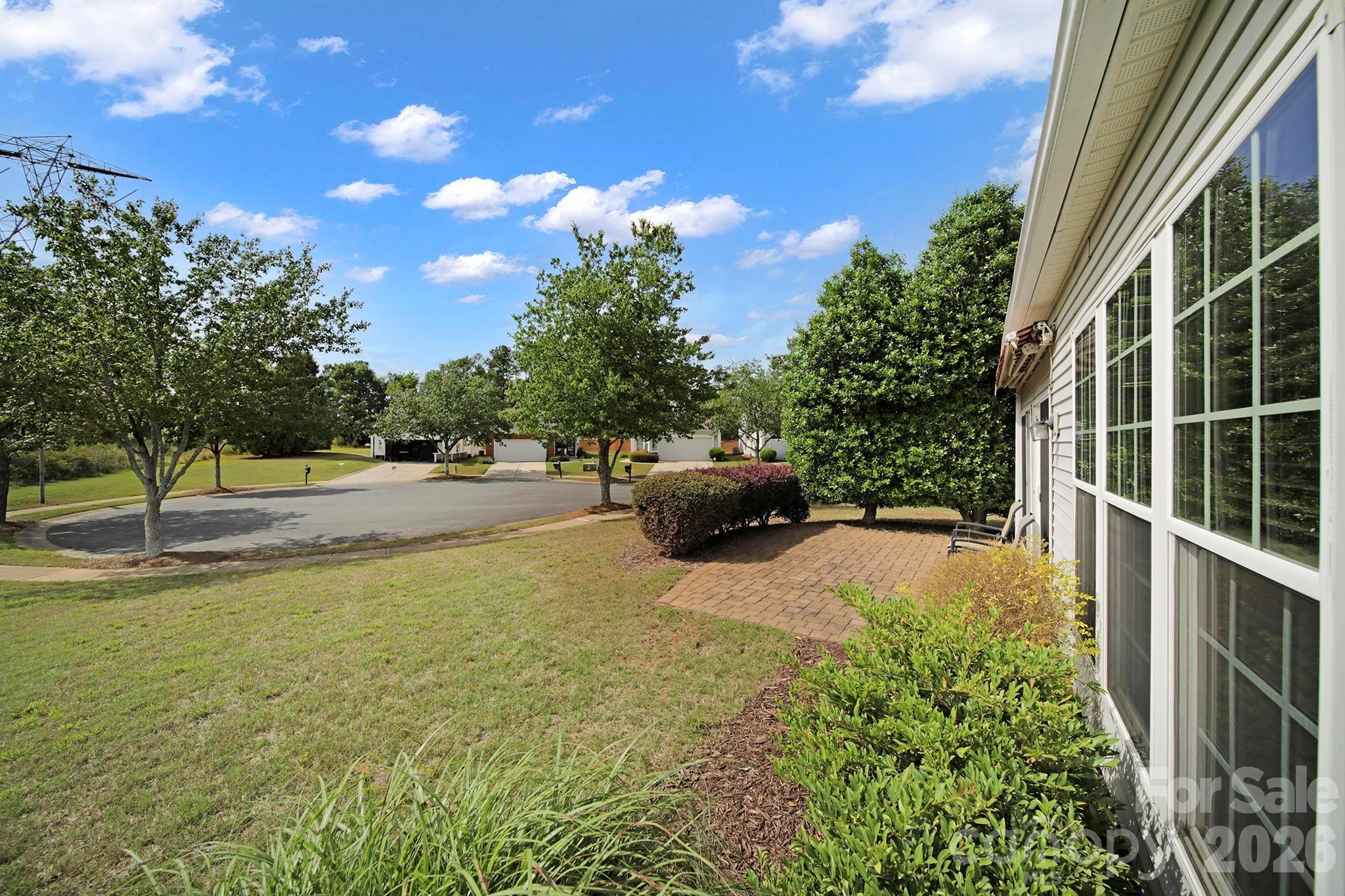 16353 Raven Crest Drive — Fort Mill