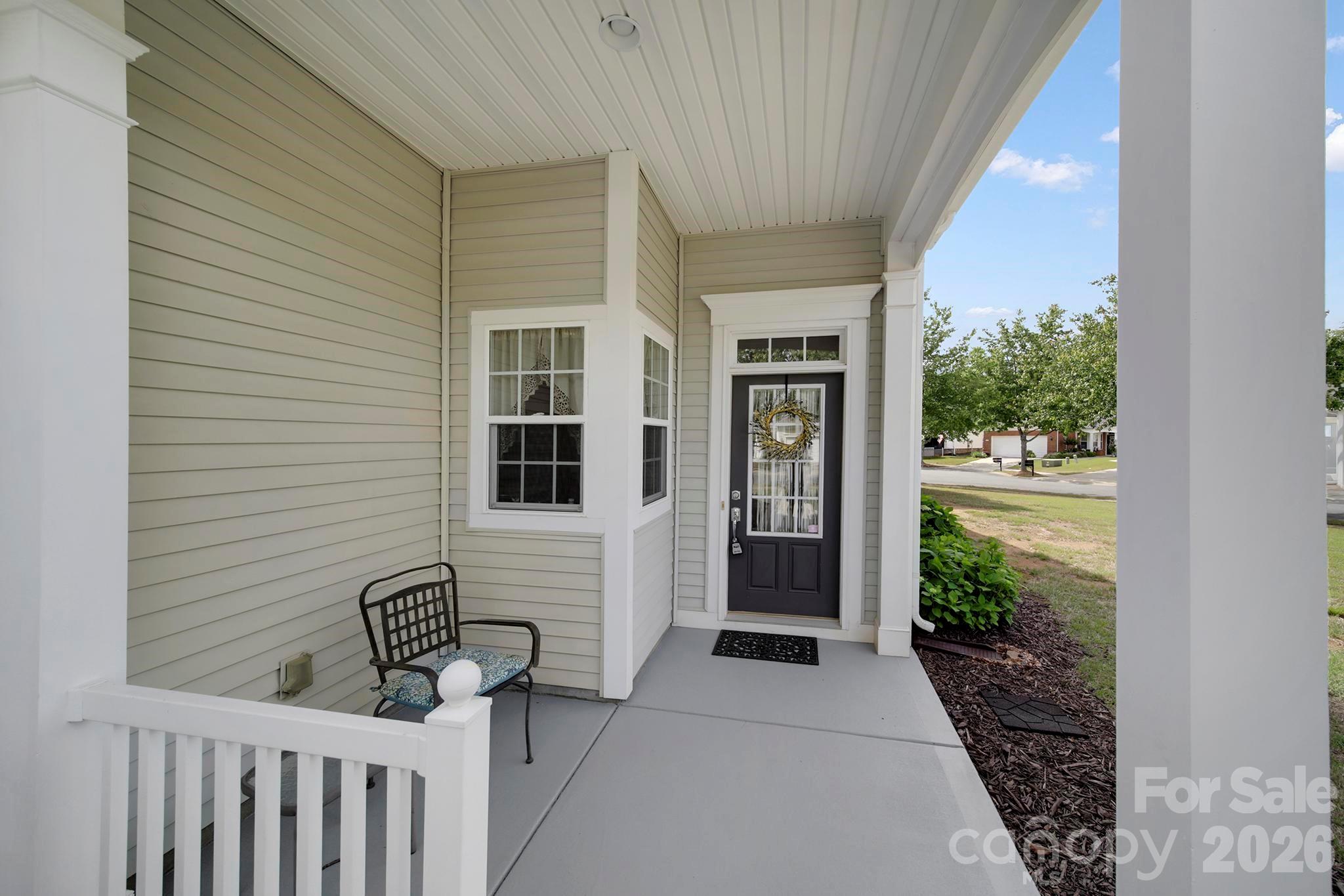 16353 Raven Crest Drive — Fort Mill