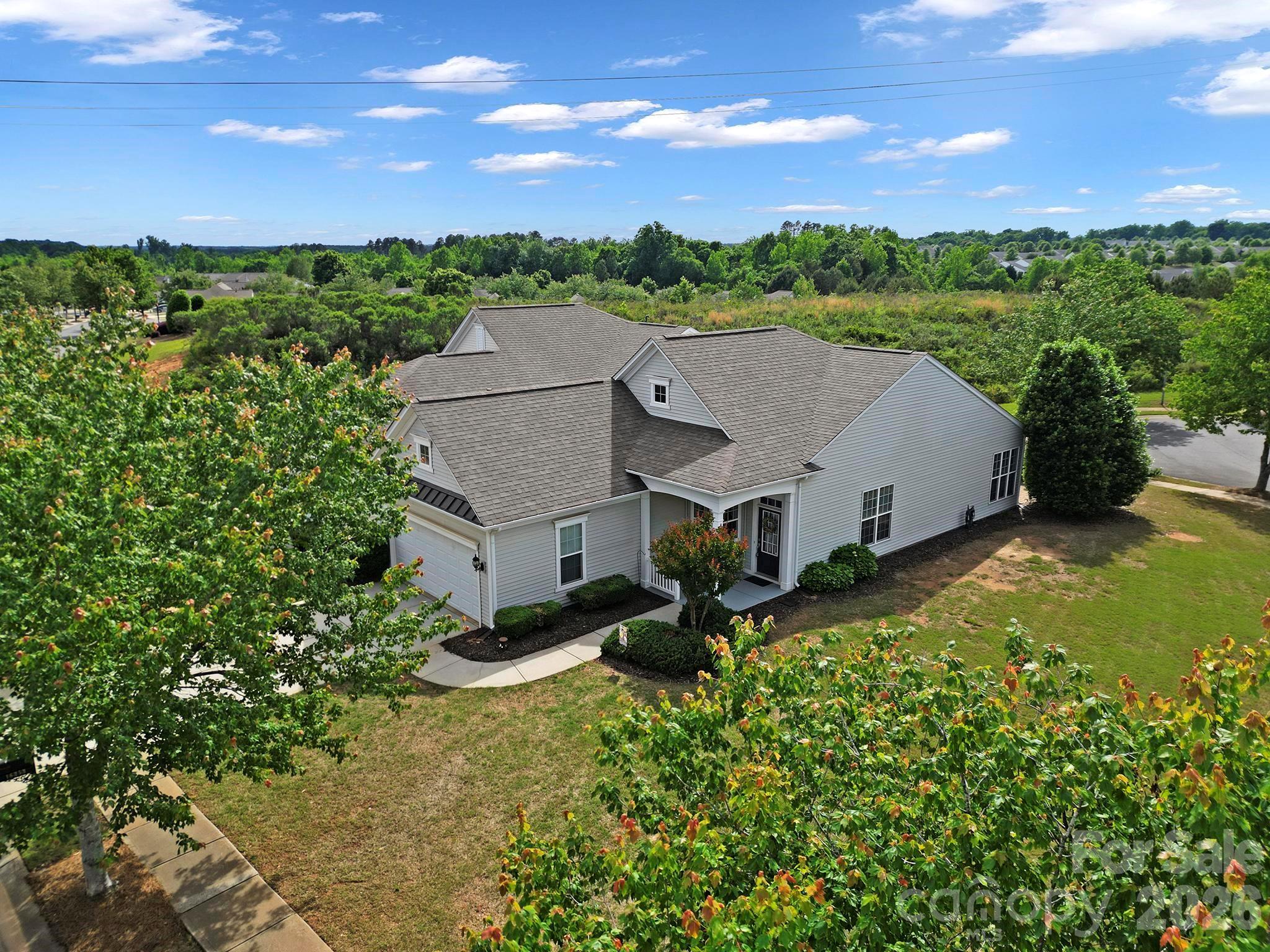 16353 Raven Crest Drive — Fort Mill