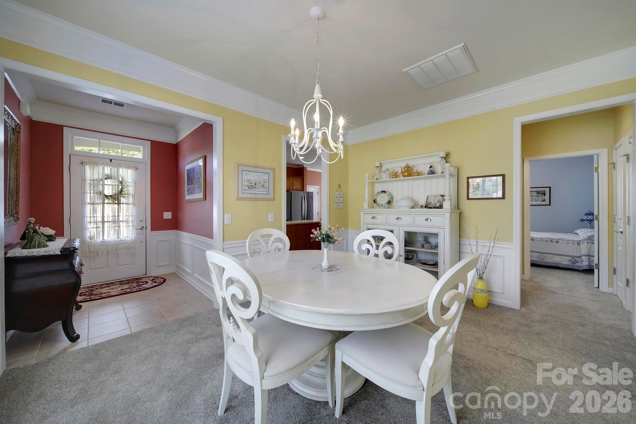 16353 Raven Crest Drive — Fort Mill
