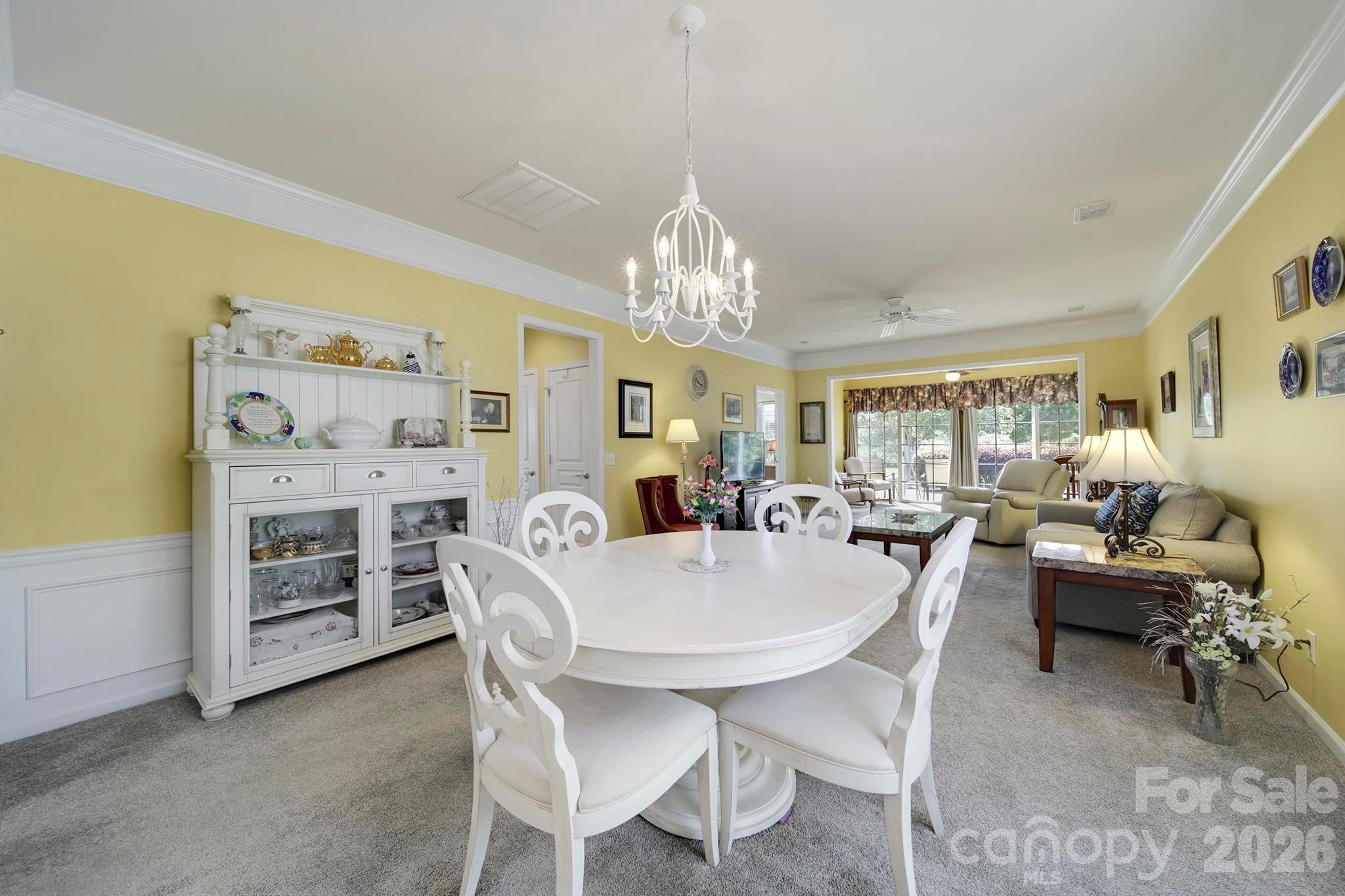 16353 Raven Crest Drive — Fort Mill