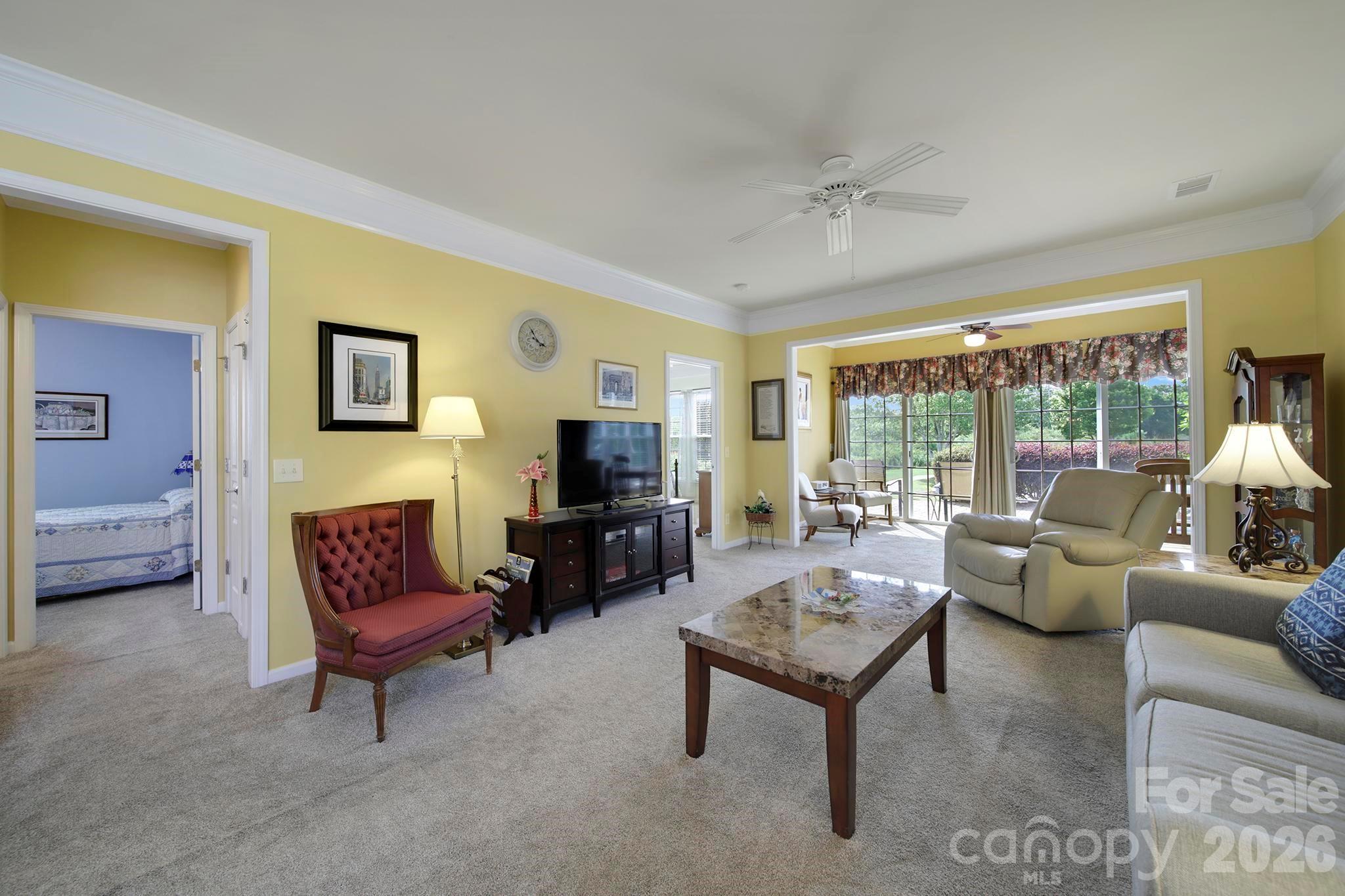 16353 Raven Crest Drive — Fort Mill