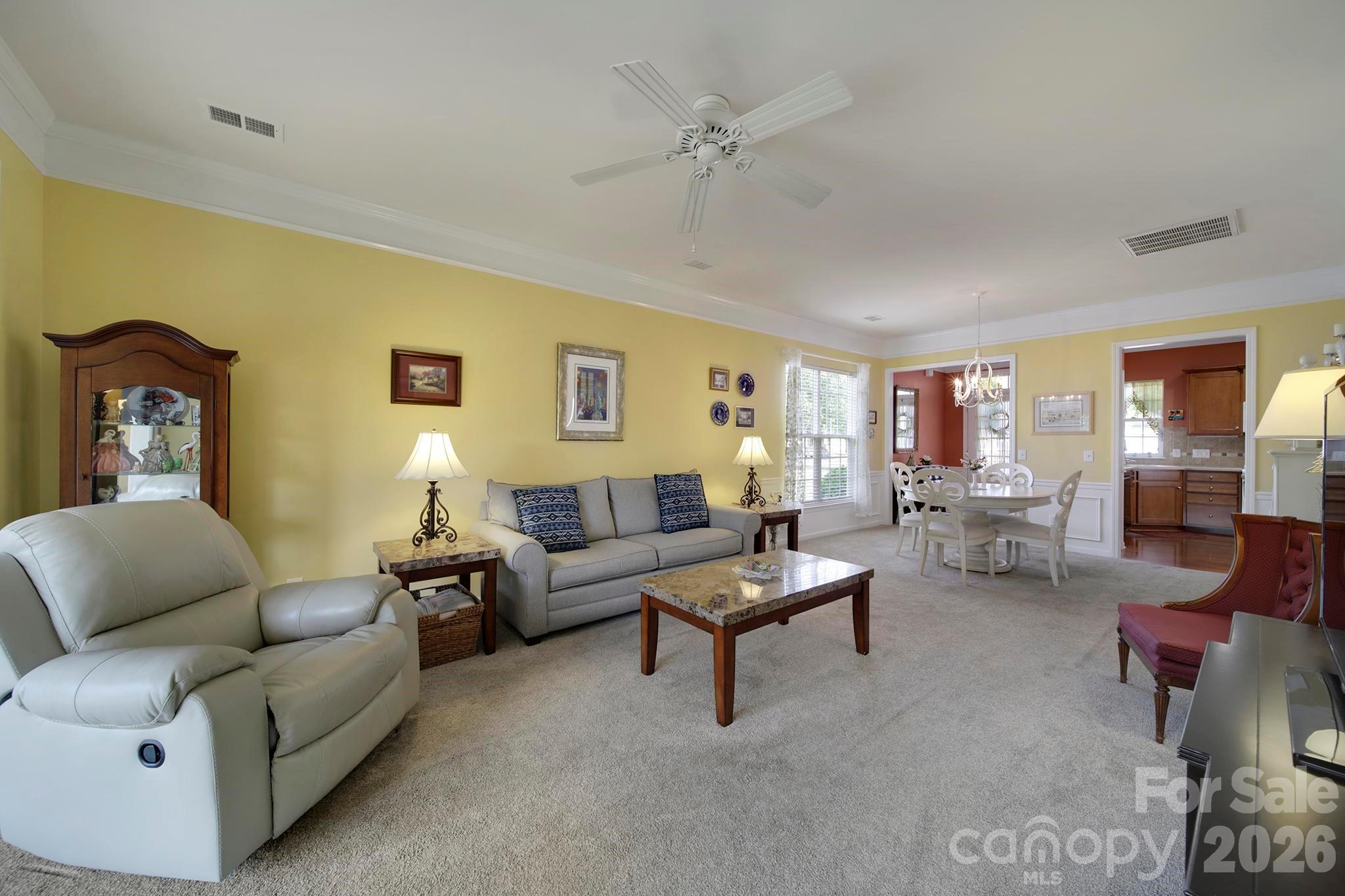 16353 Raven Crest Drive — Fort Mill