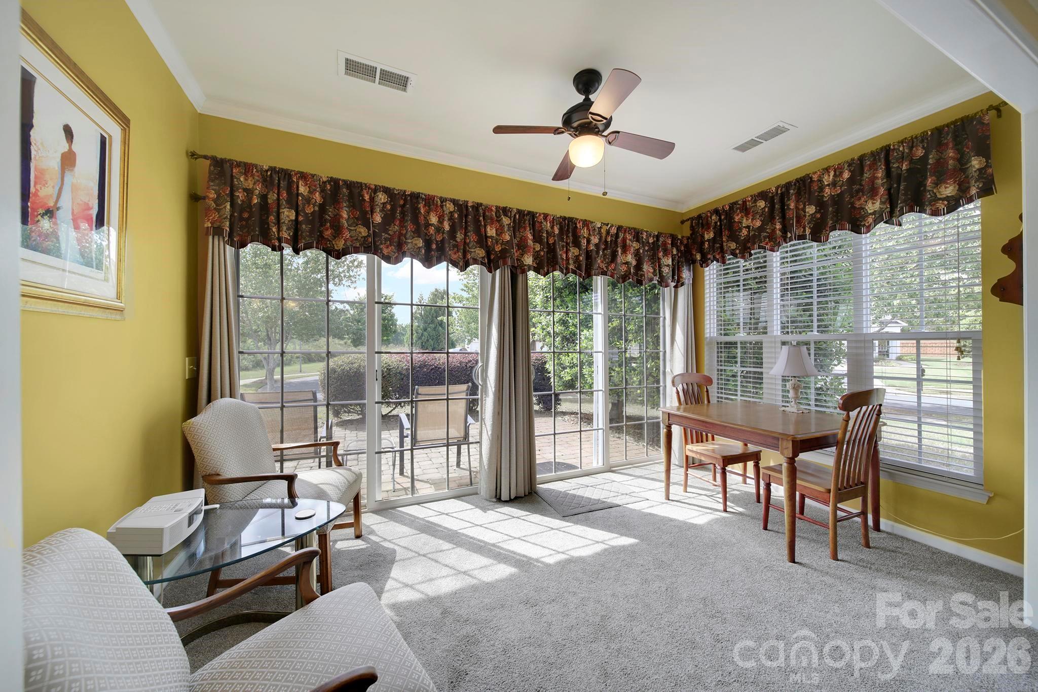 16353 Raven Crest Drive — Fort Mill