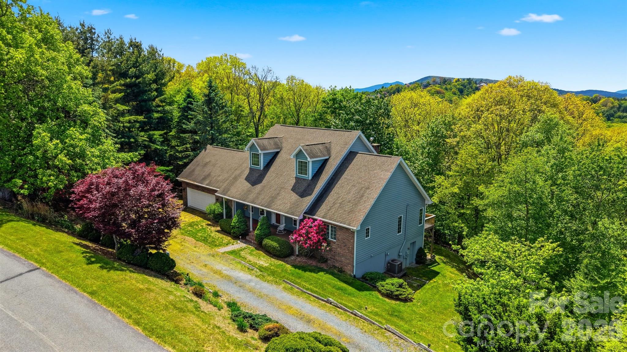 277 Rembrandt Drive — Boone