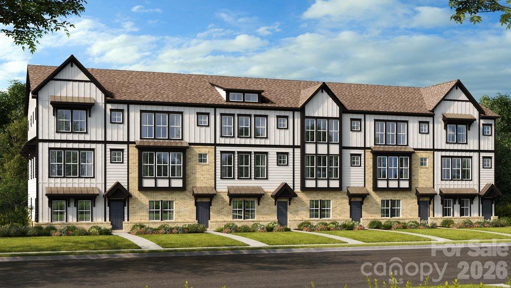 3920 Clemson Alley — Indian Land