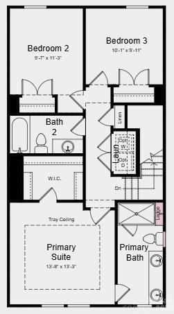 3920 Clemson Alley — Indian Land