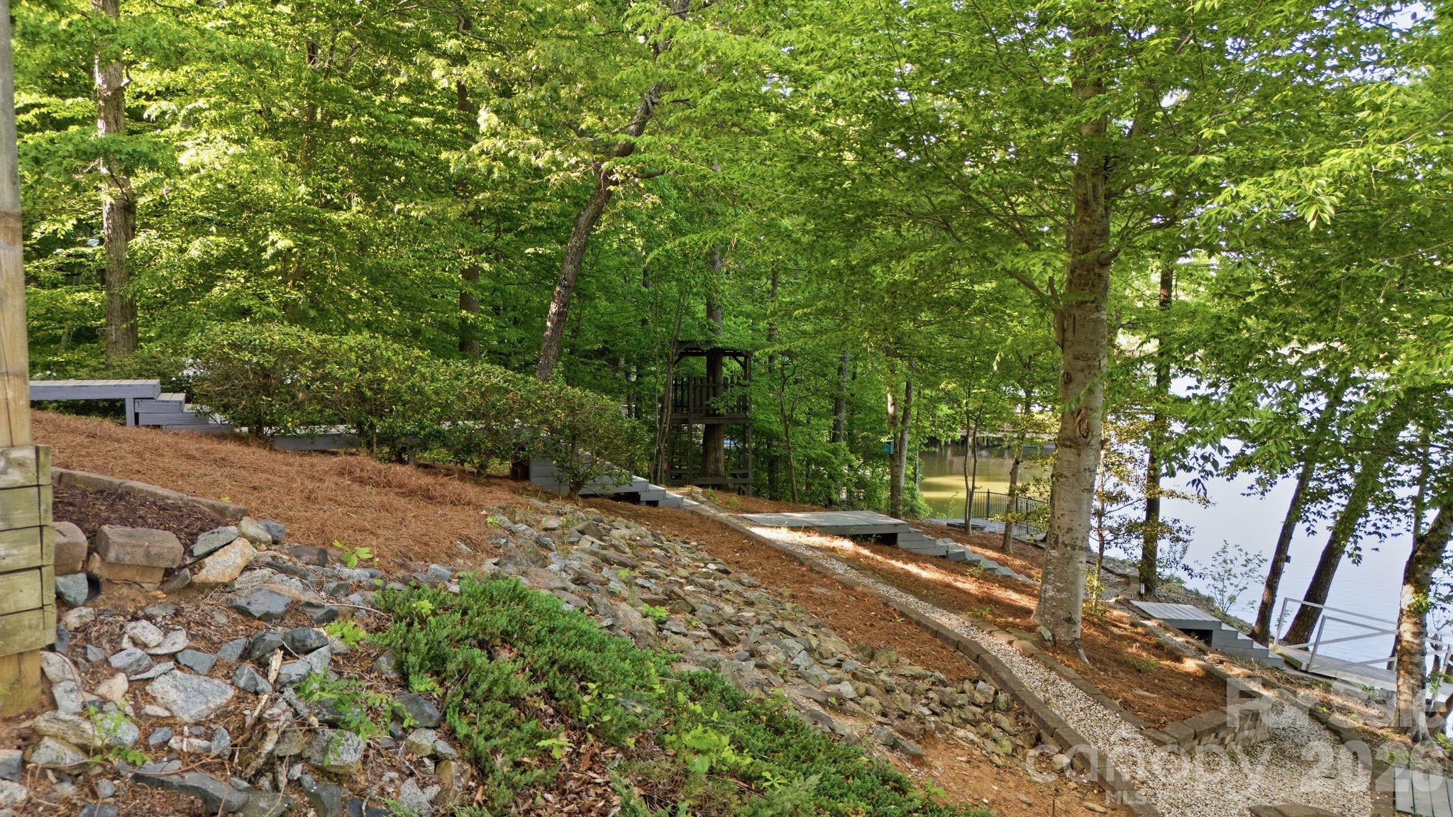 424 Mountain Harbor Drive — Lexington