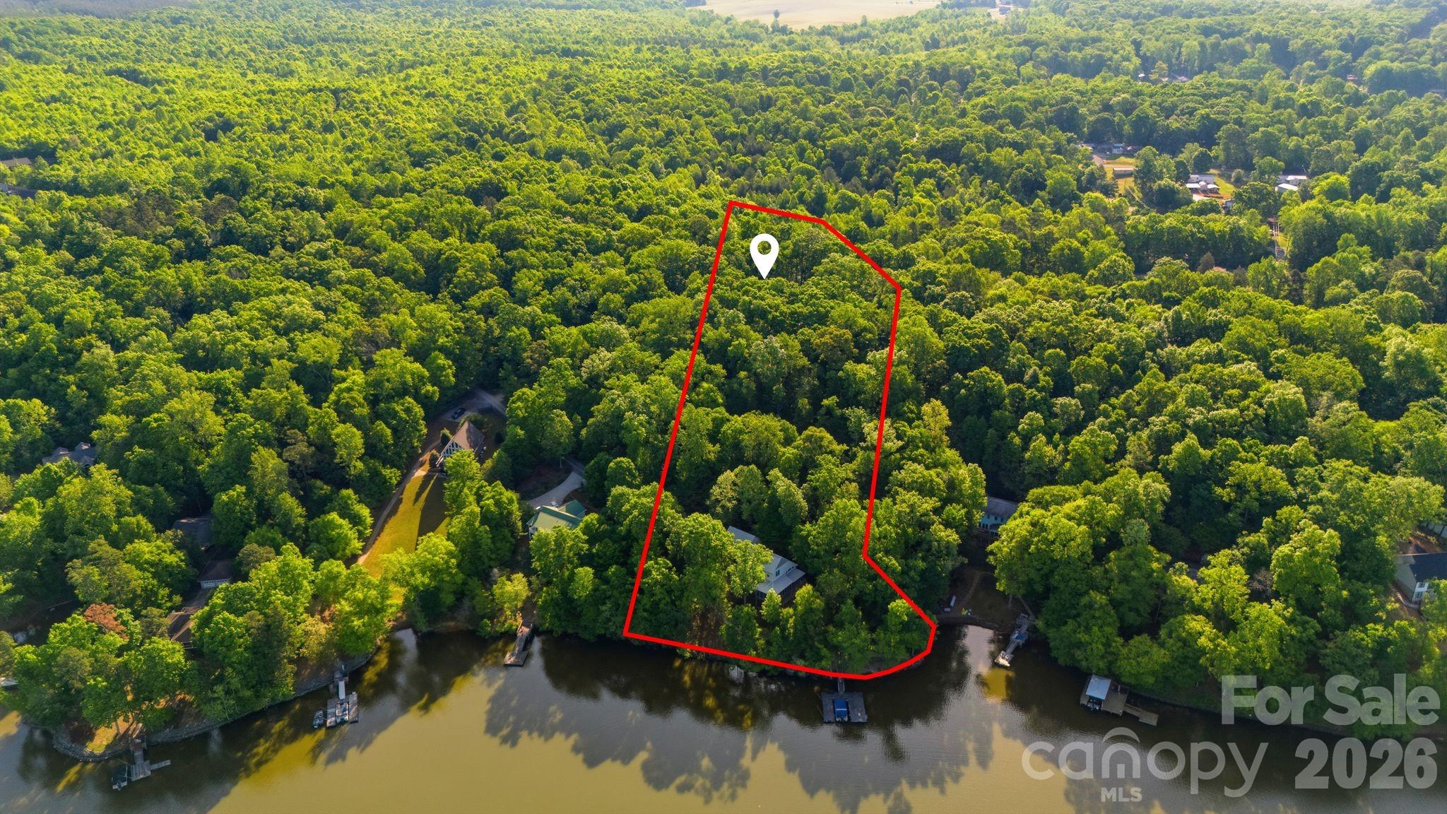 424 Mountain Harbor Drive — Lexington