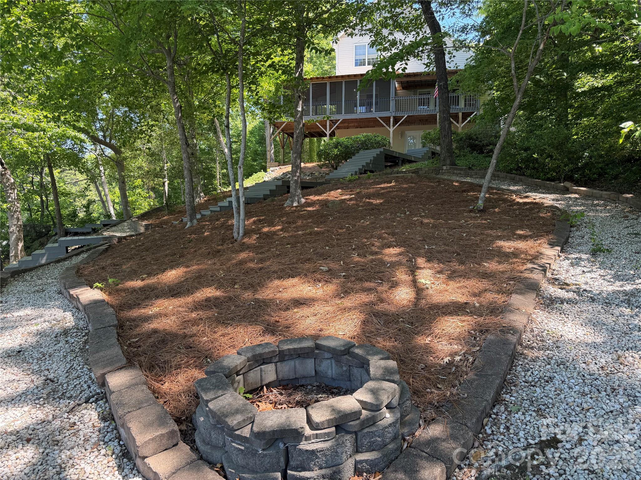 424 Mountain Harbor Drive — Lexington