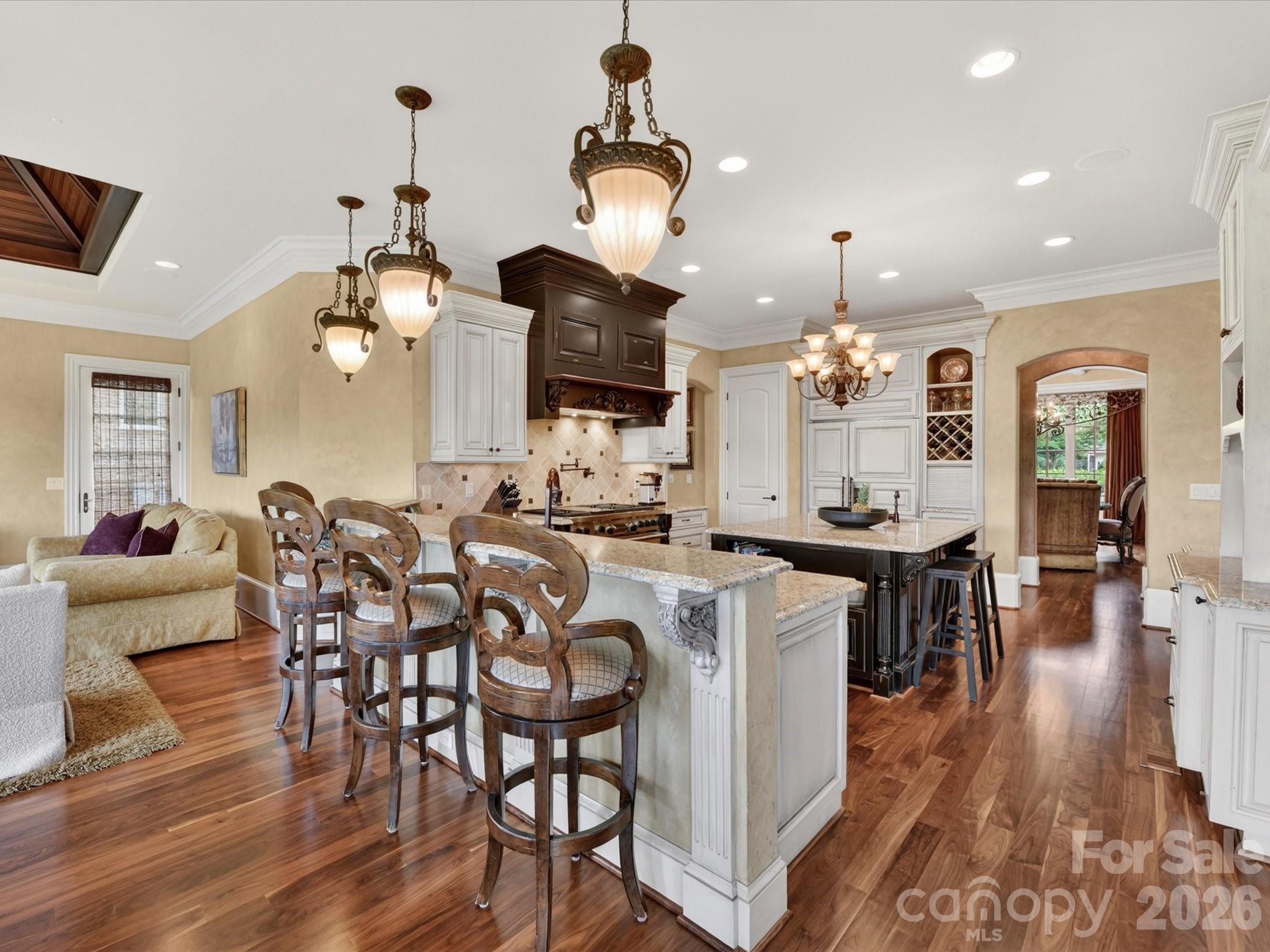 14633 Rudolph Dadey Drive — Charlotte