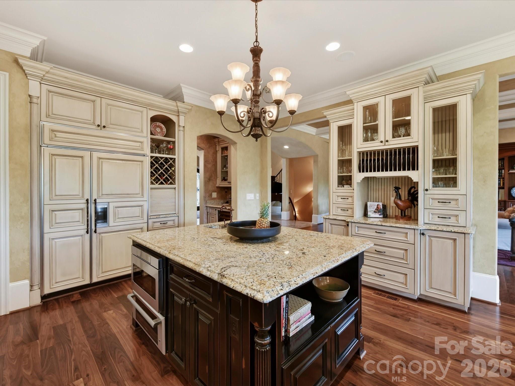14633 Rudolph Dadey Drive — Charlotte