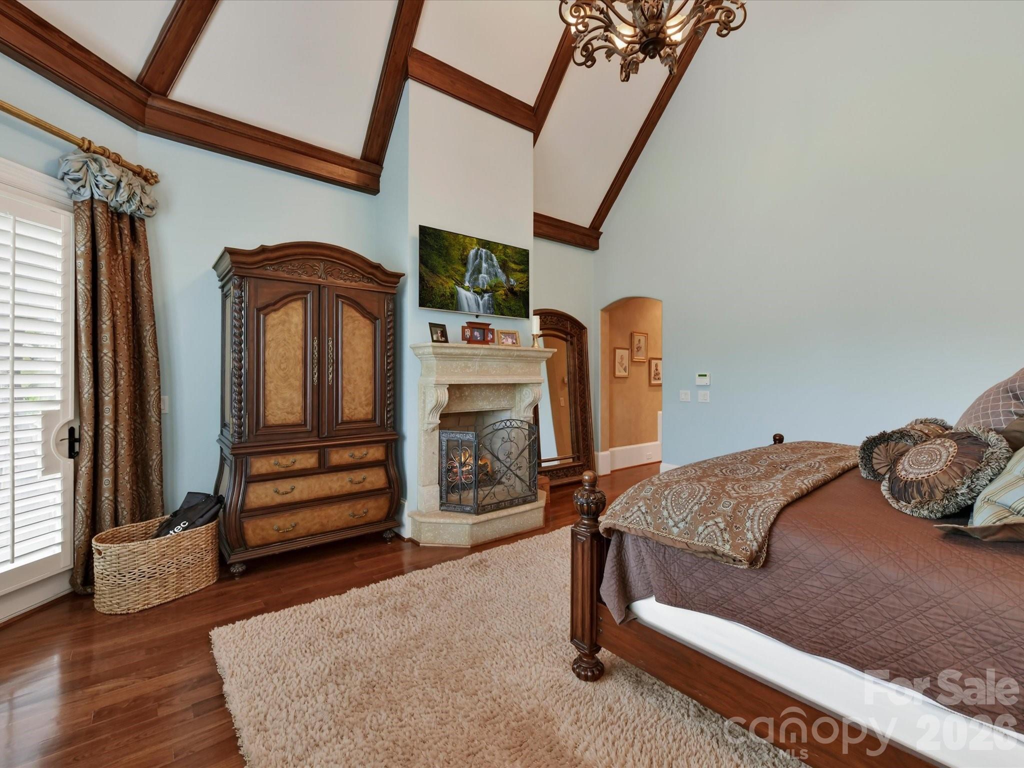 14633 Rudolph Dadey Drive — Charlotte