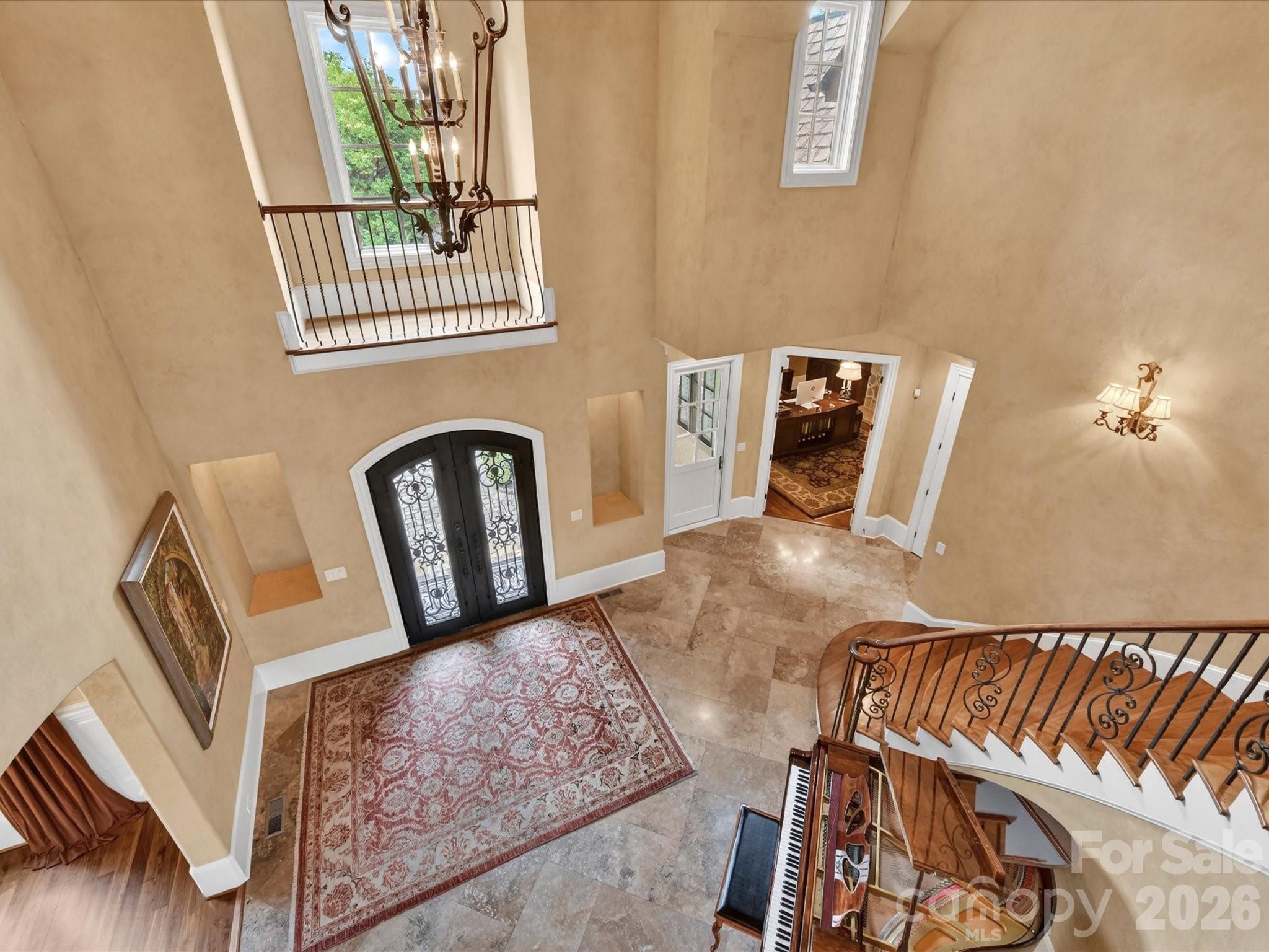 14633 Rudolph Dadey Drive — Charlotte